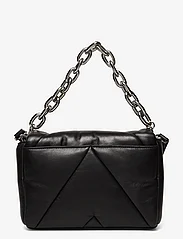 Stand Studio - Brynn Arrow Bag - party wear at outlet prices - black - 1