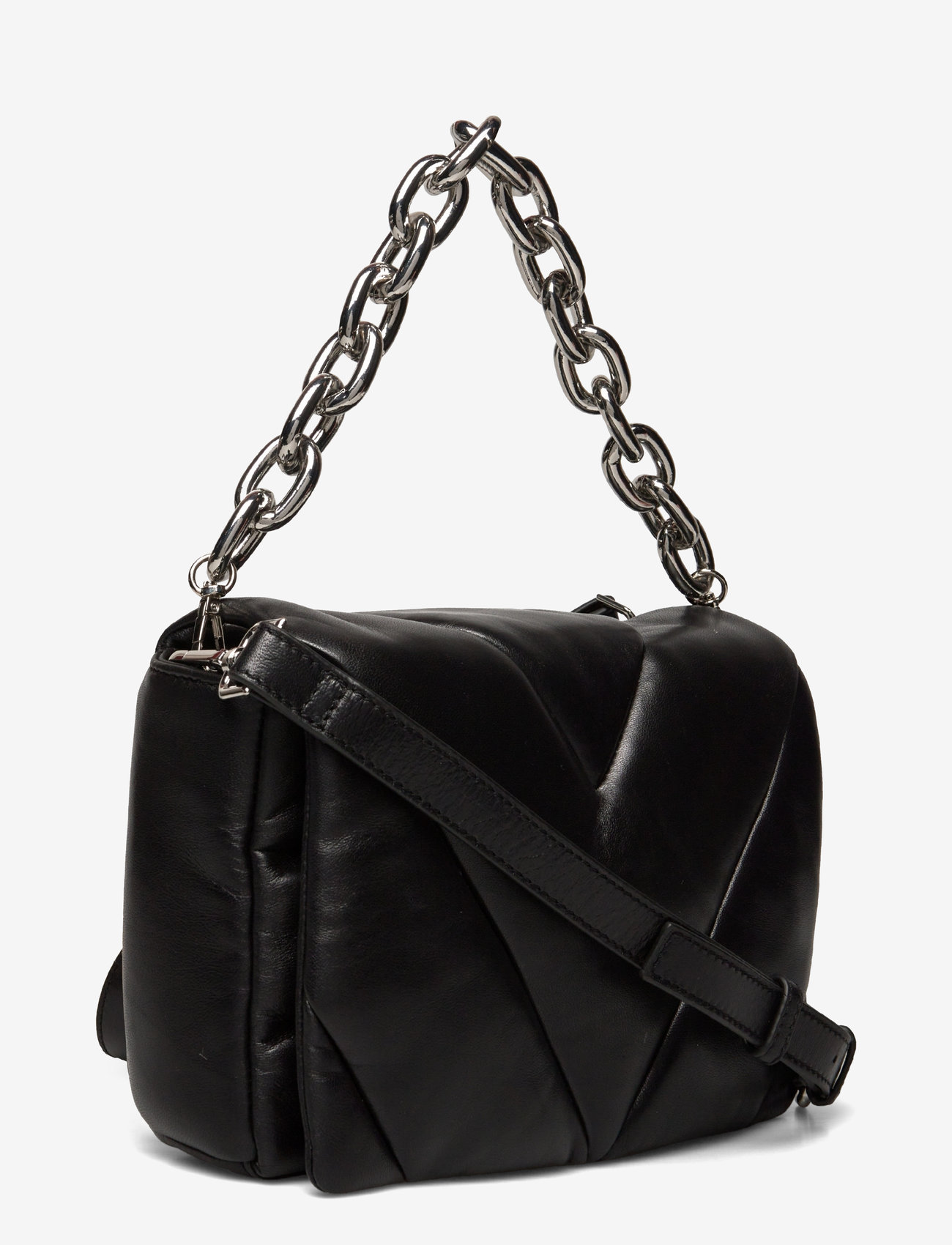 Stand Studio - Brynn Arrow Bag - black - 2