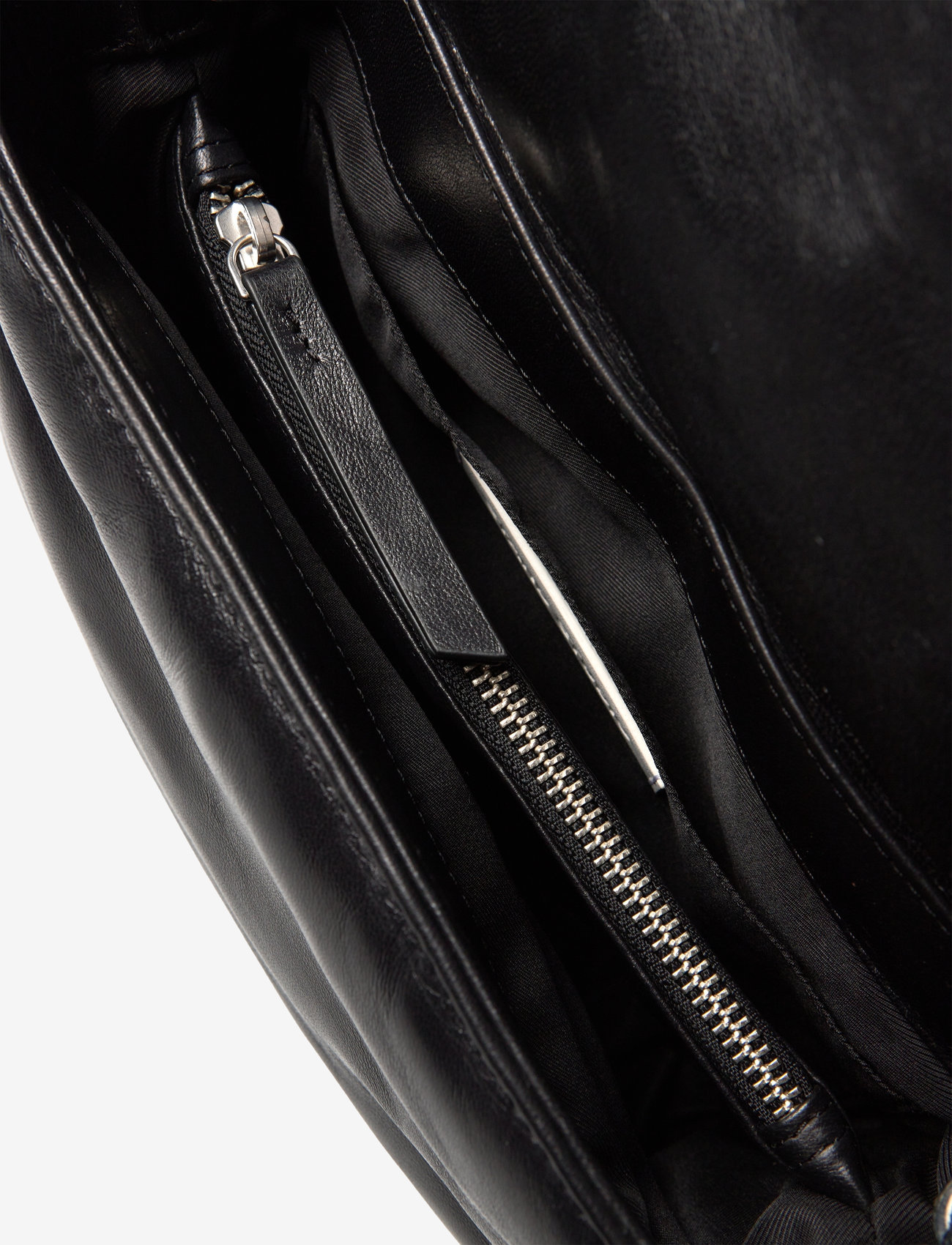 Stand Studio - Brynn Arrow Bag - black - 3