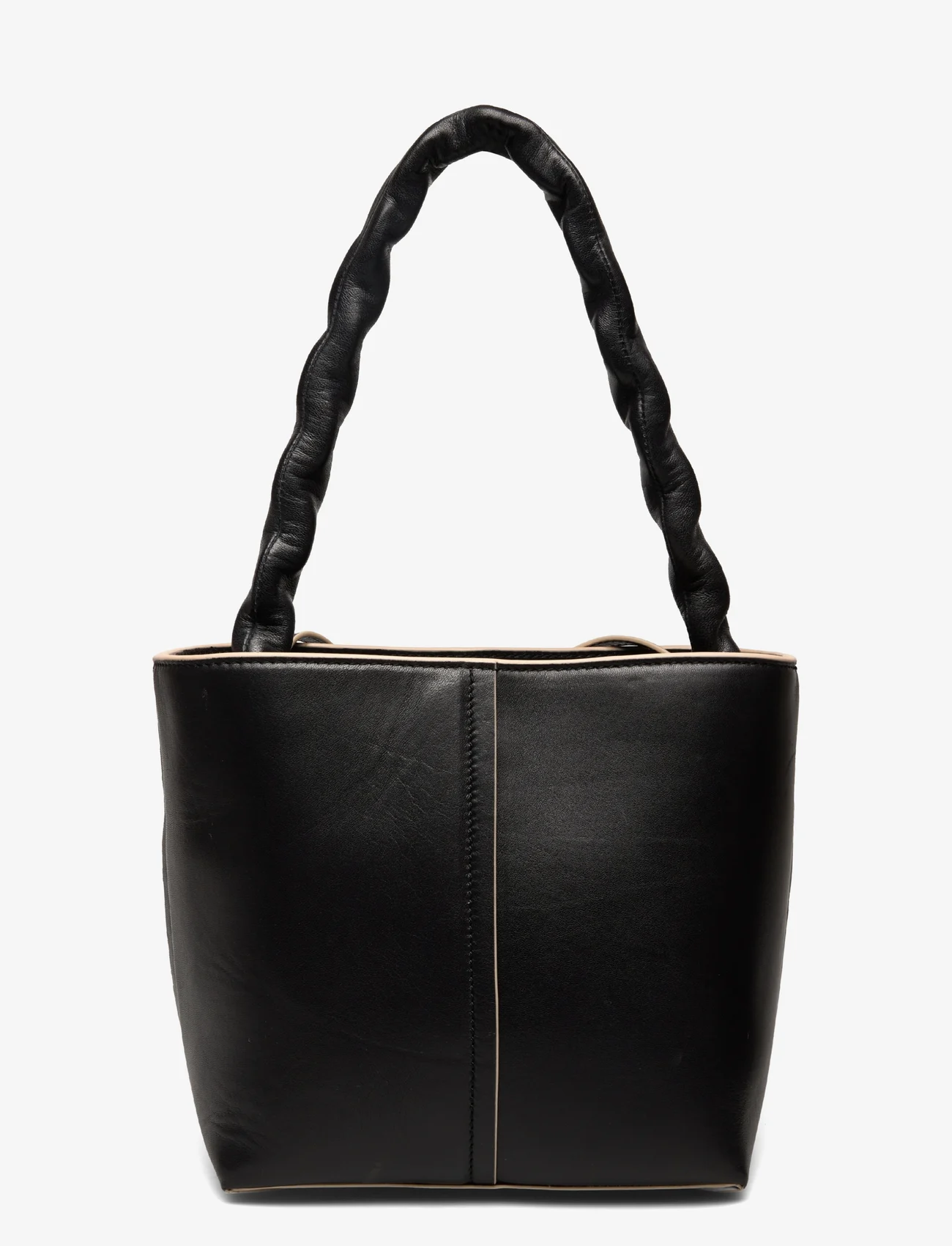 Stand Studio - Grace Bag - party wear at outlet prices - black/warm sand - 1