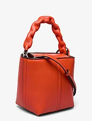 Stand Studio - Lauren Bag - festkläder till outletpriser - poppy/black - 2