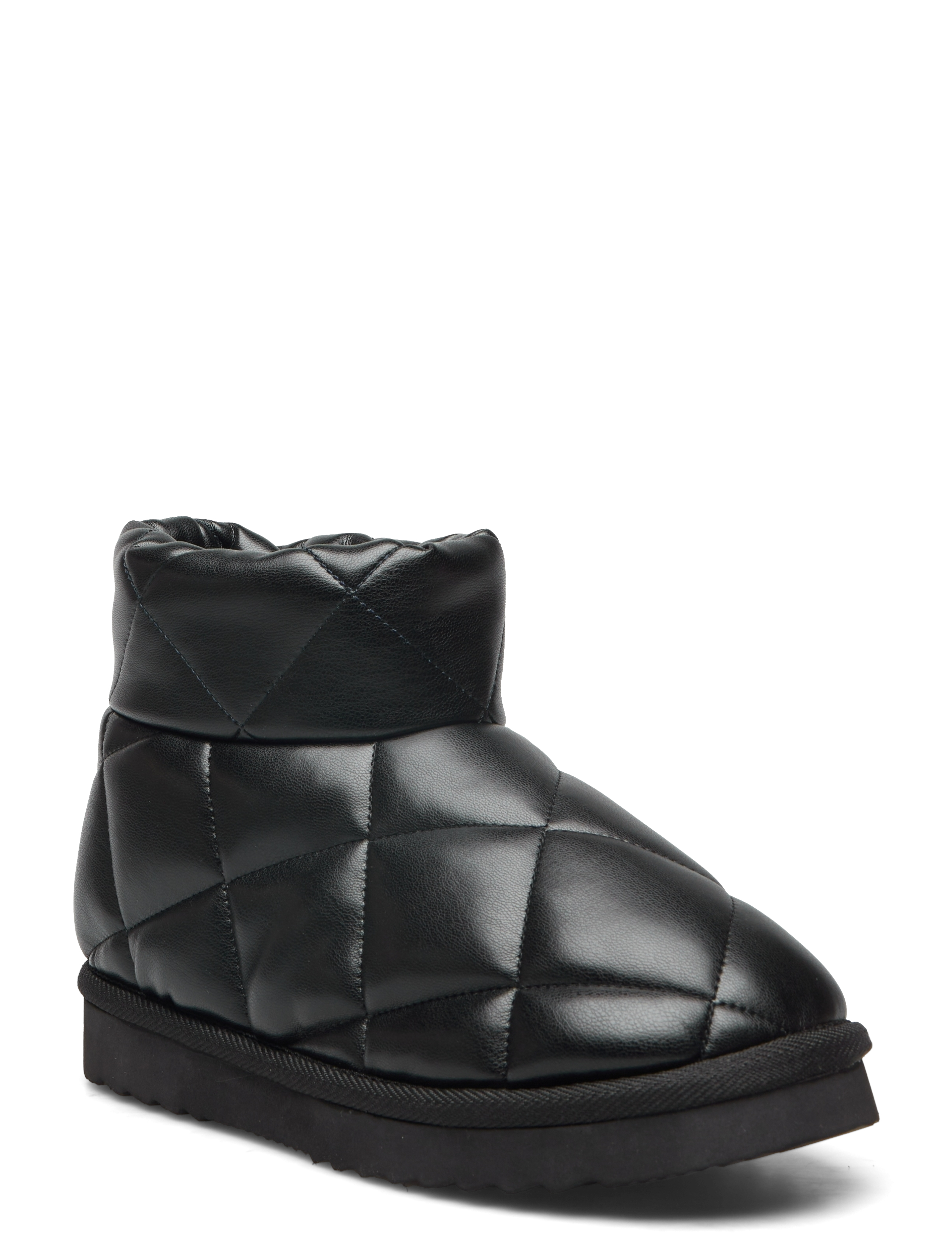 STAND STUDIO Beverley Stiefel Schwarz - 38 - Damen