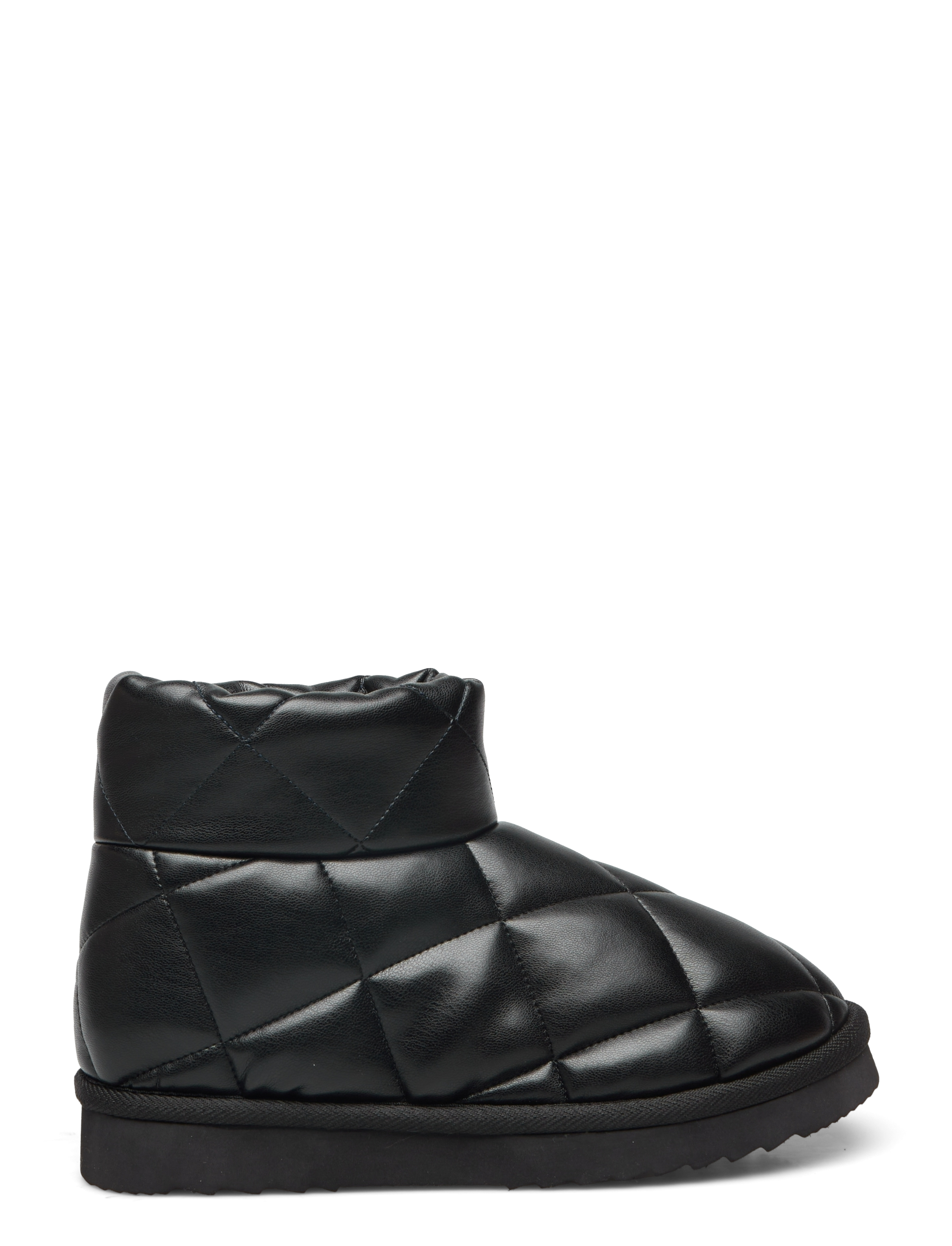 Stand Studio - Beverley Boot - flat ankle boots - black - 2