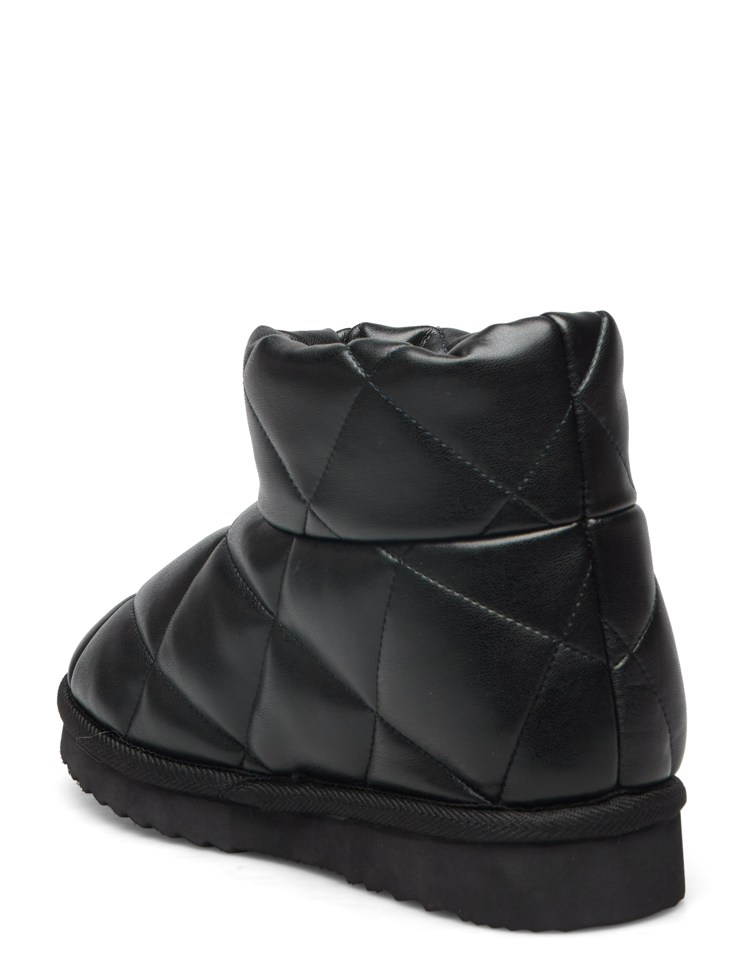 Stand Studio - Beverley Boot - flat ankle boots - black - 3