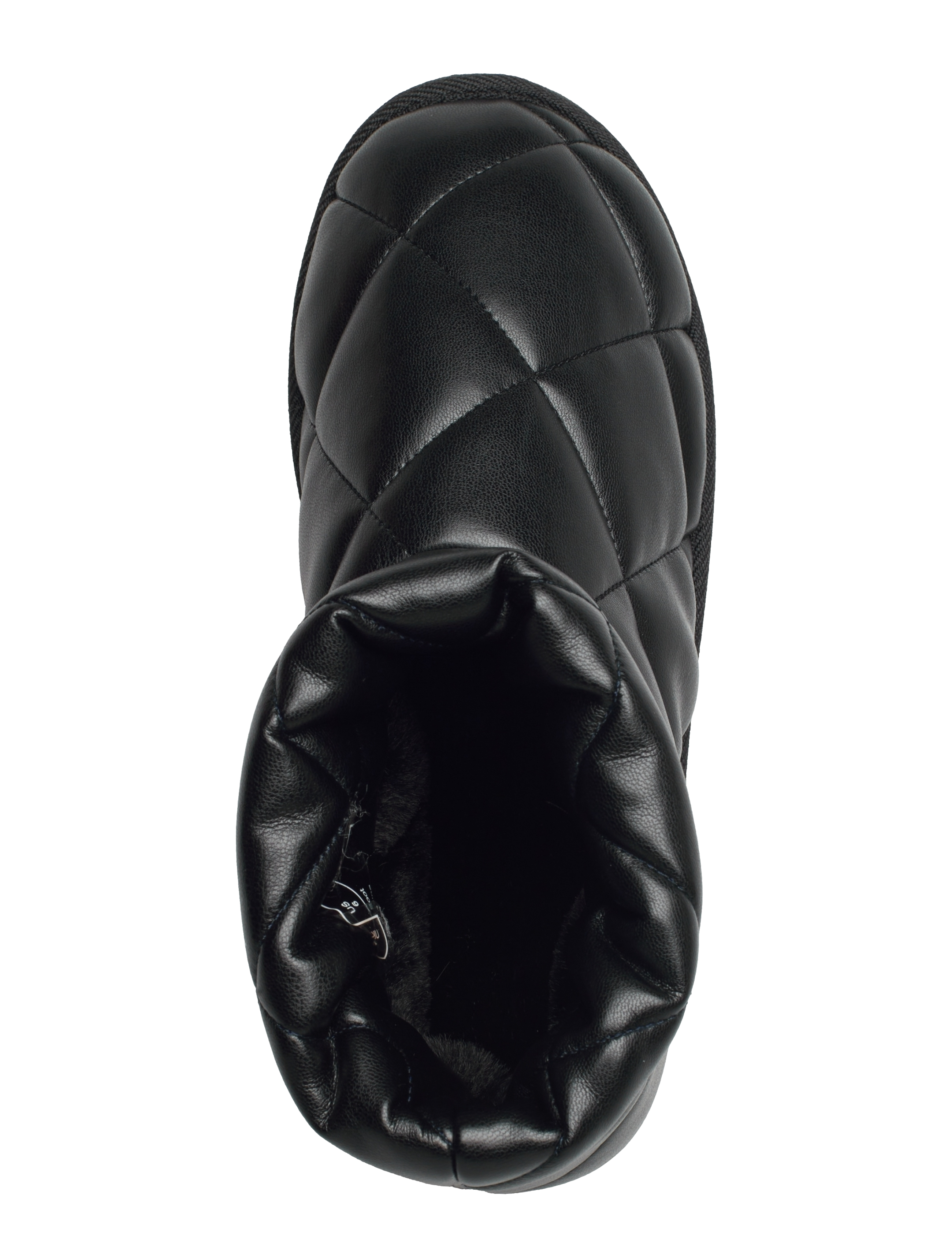 Stand Studio - Beverley Boot - flat ankle boots - black - 4