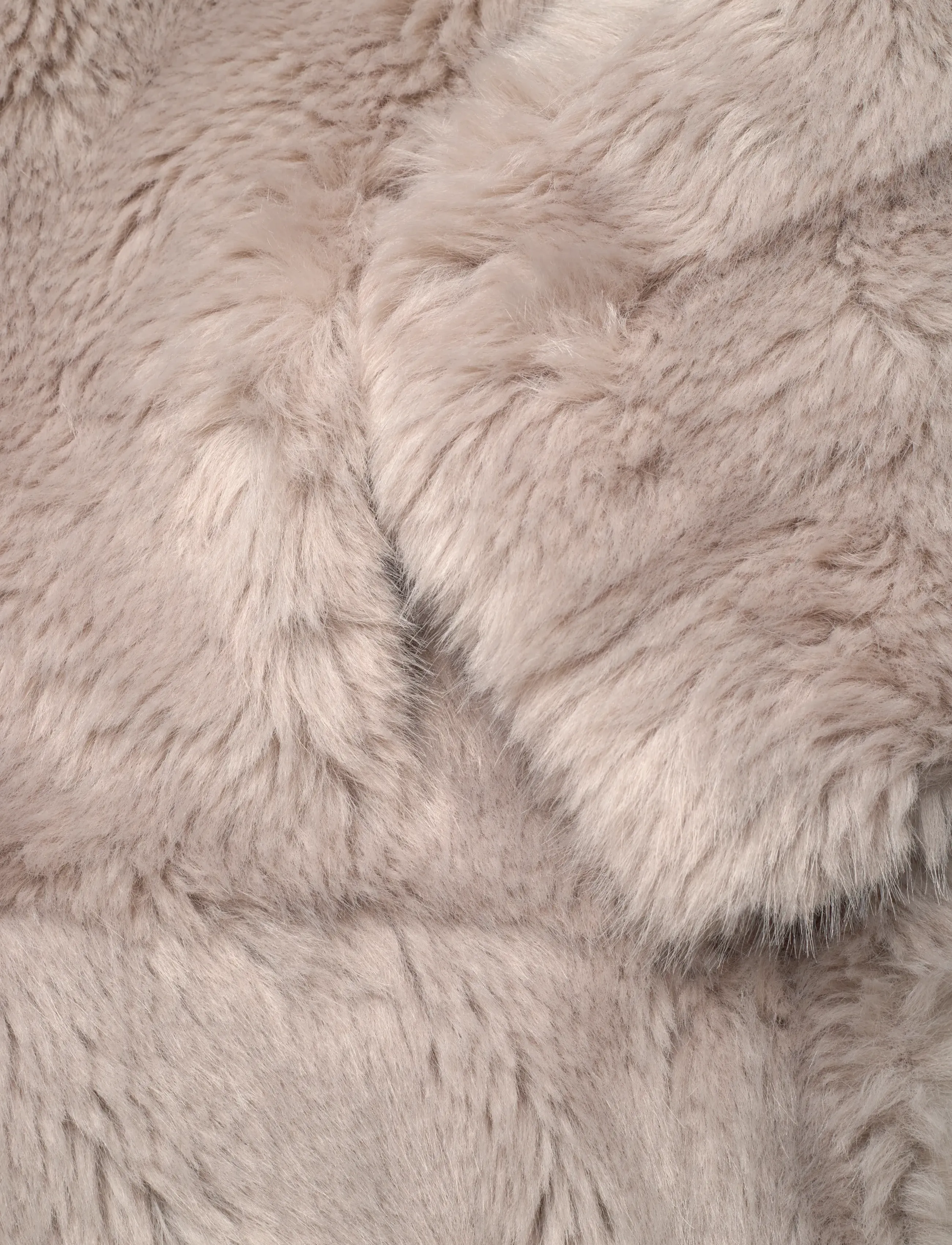 Stand Studio - Hilma Coat - leichte mäntel - light grey - 3