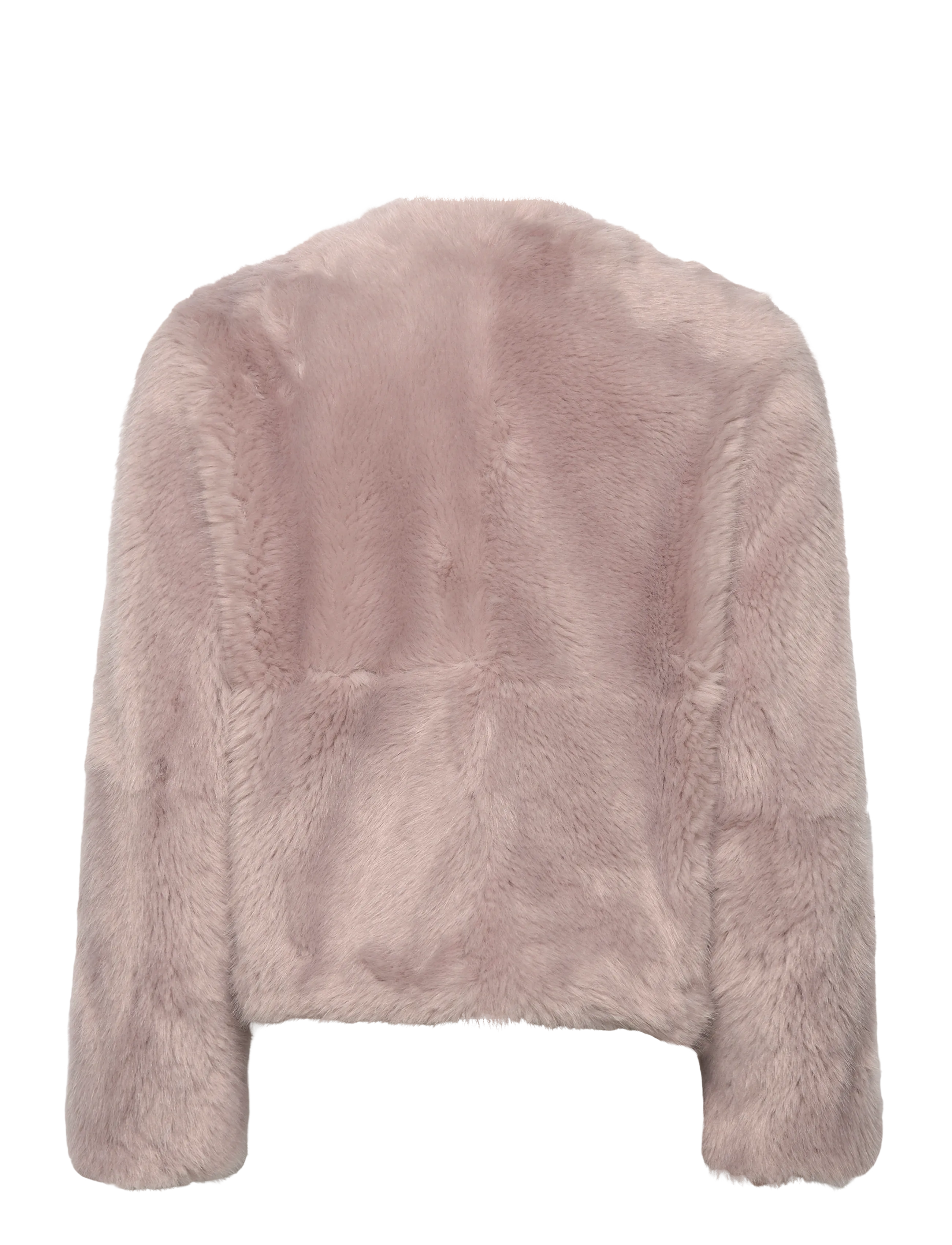Stand Studio - Halle Jacket - ytterkläder - dusty rose - 1