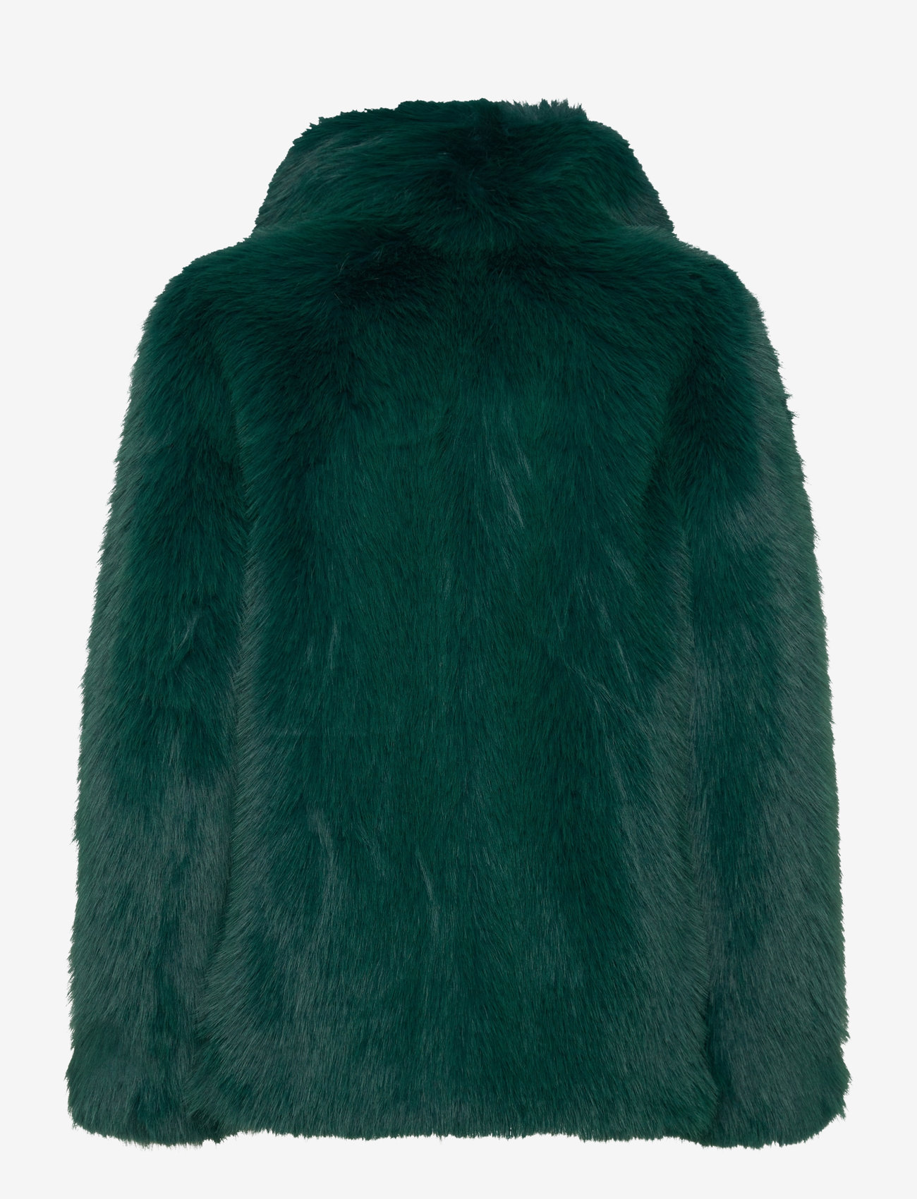 Stand Studio - Hunter Jacket - black teal - 1