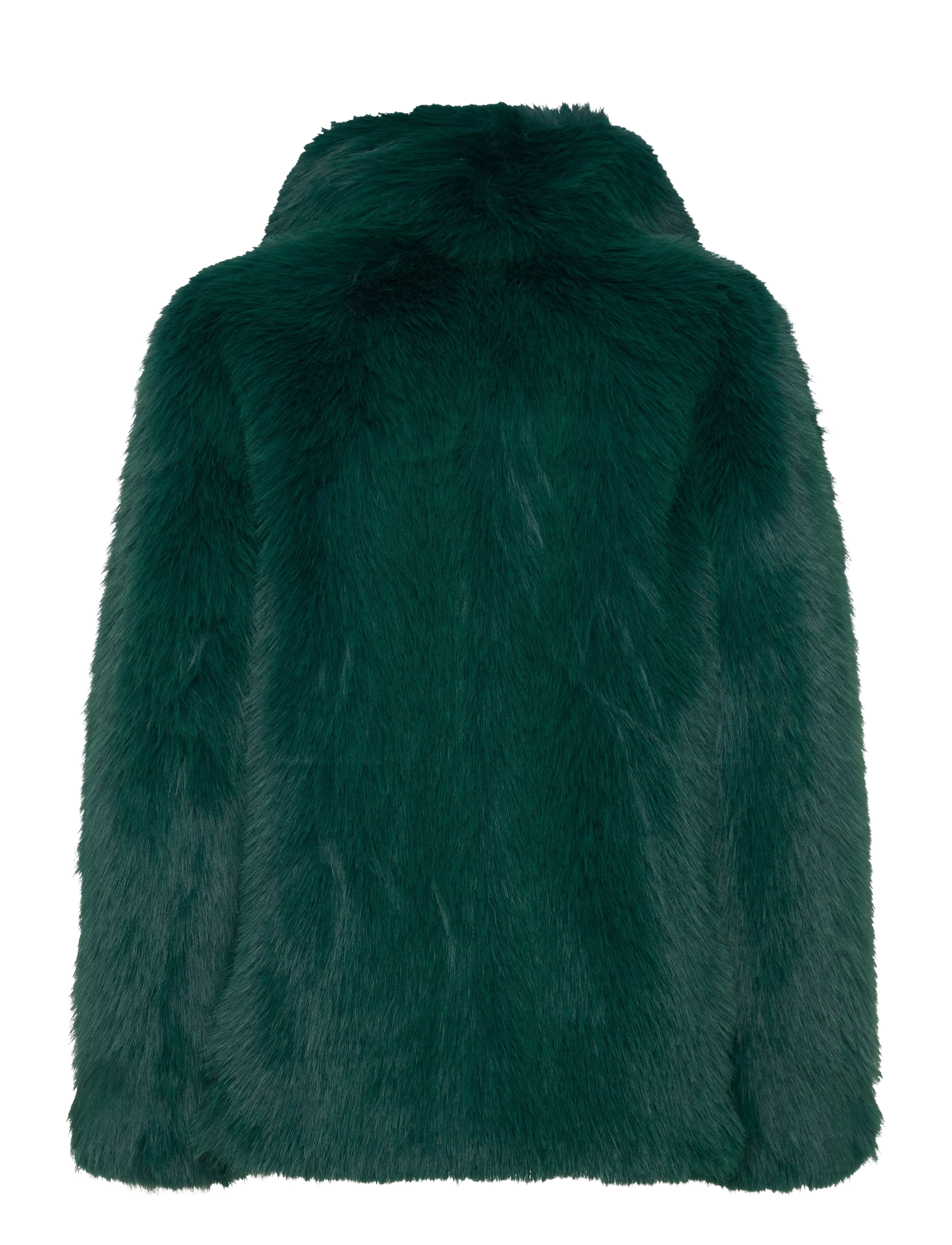 Stand Studio - Hunter Jacket - black teal - 1