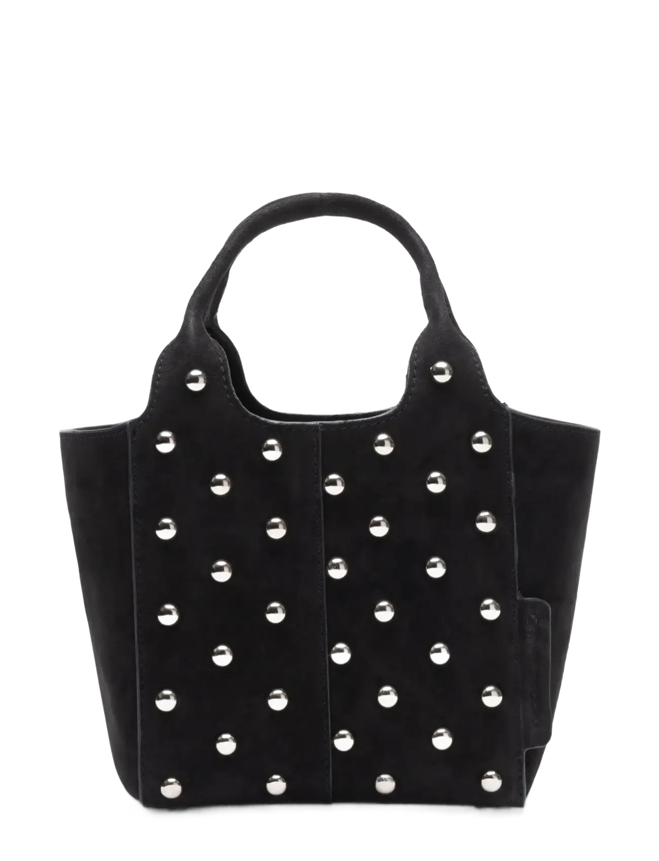 Stand Studio Lois Mini Bag, One Size, Black, Designere > Totes, Dame