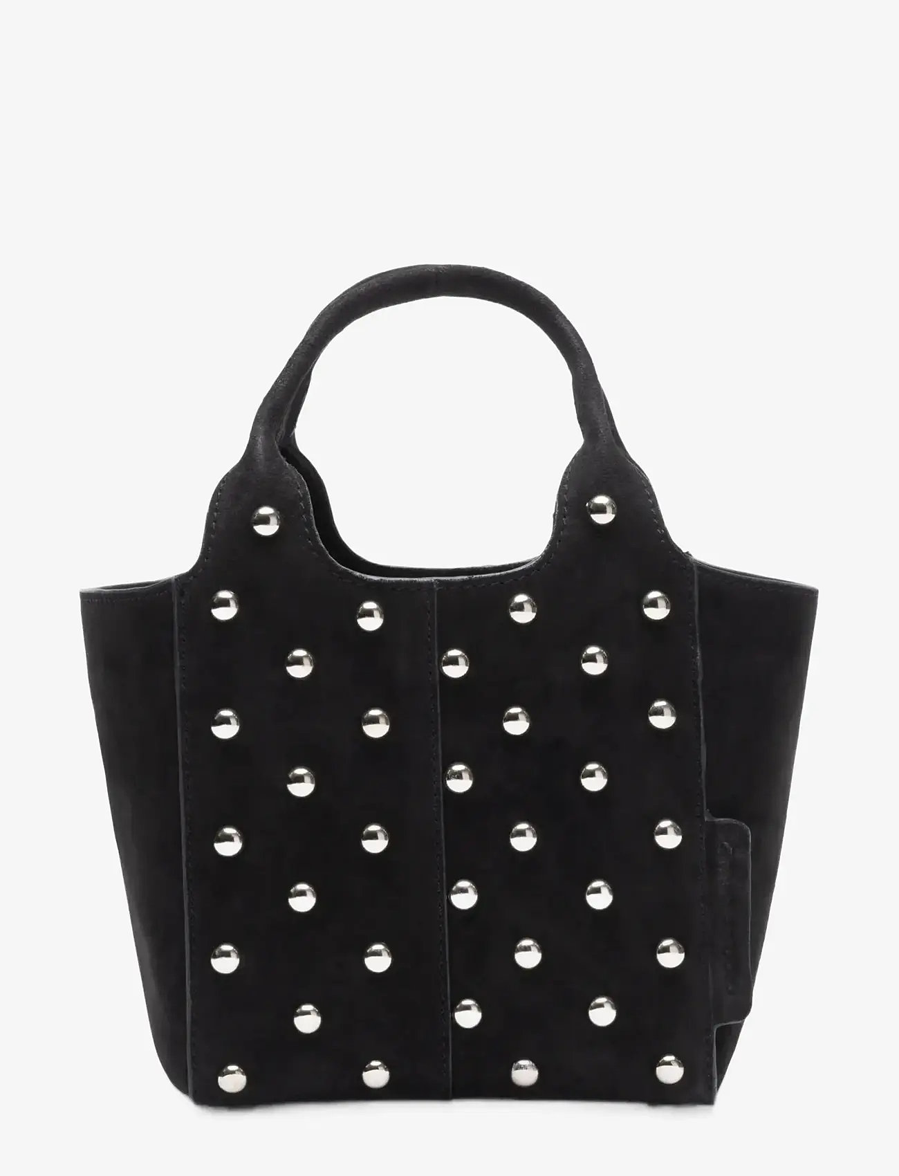 Stand Studio - Lois Mini Bag - tote bags - black - 0