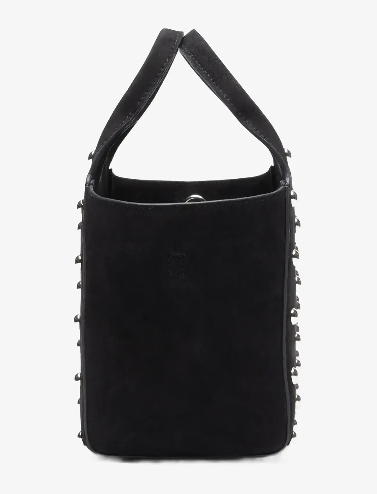 Stand Studio - Lois Mini Bag - tote bags - black - 2