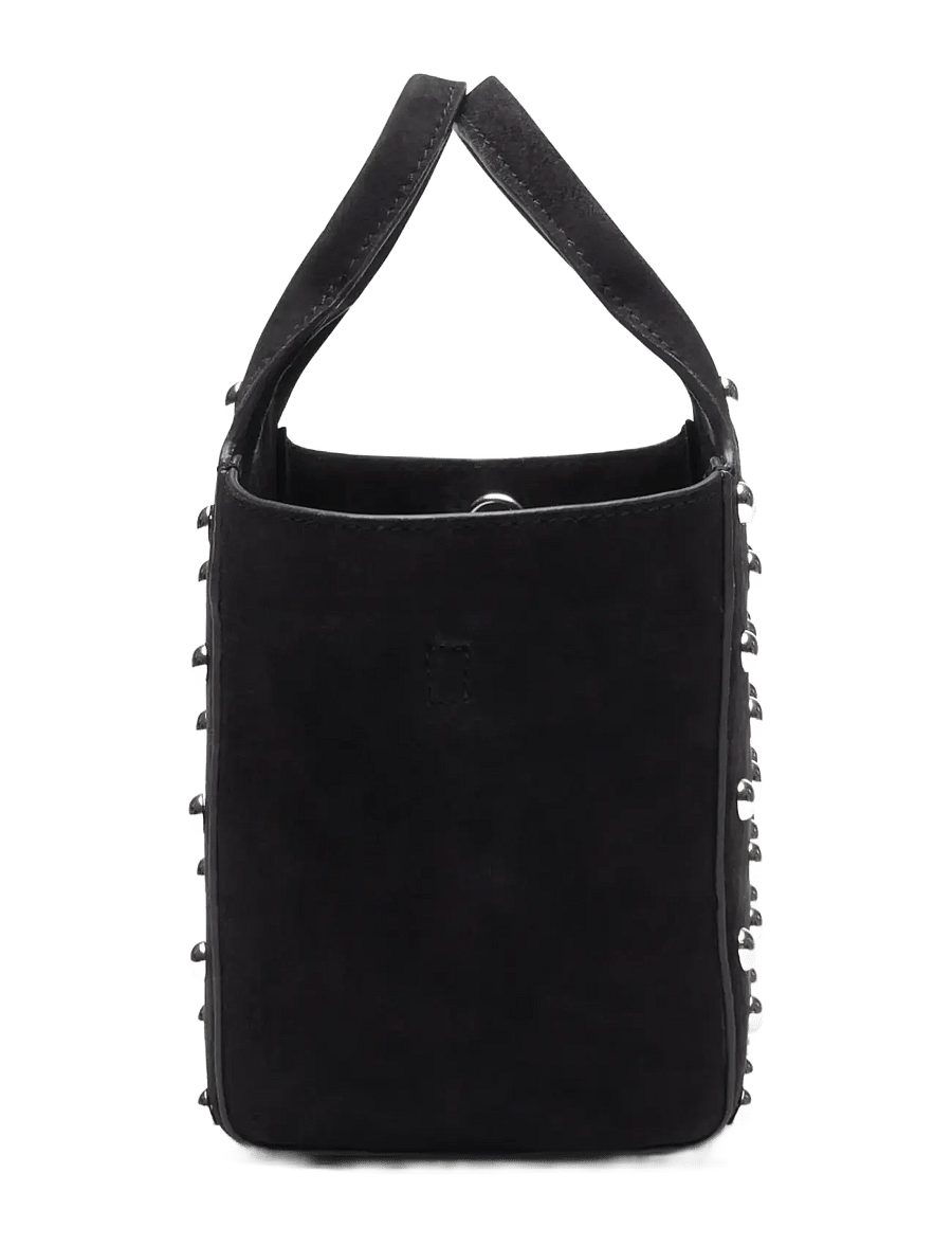 Stand Studio - Lois Mini Bag - tote bags - black - 2