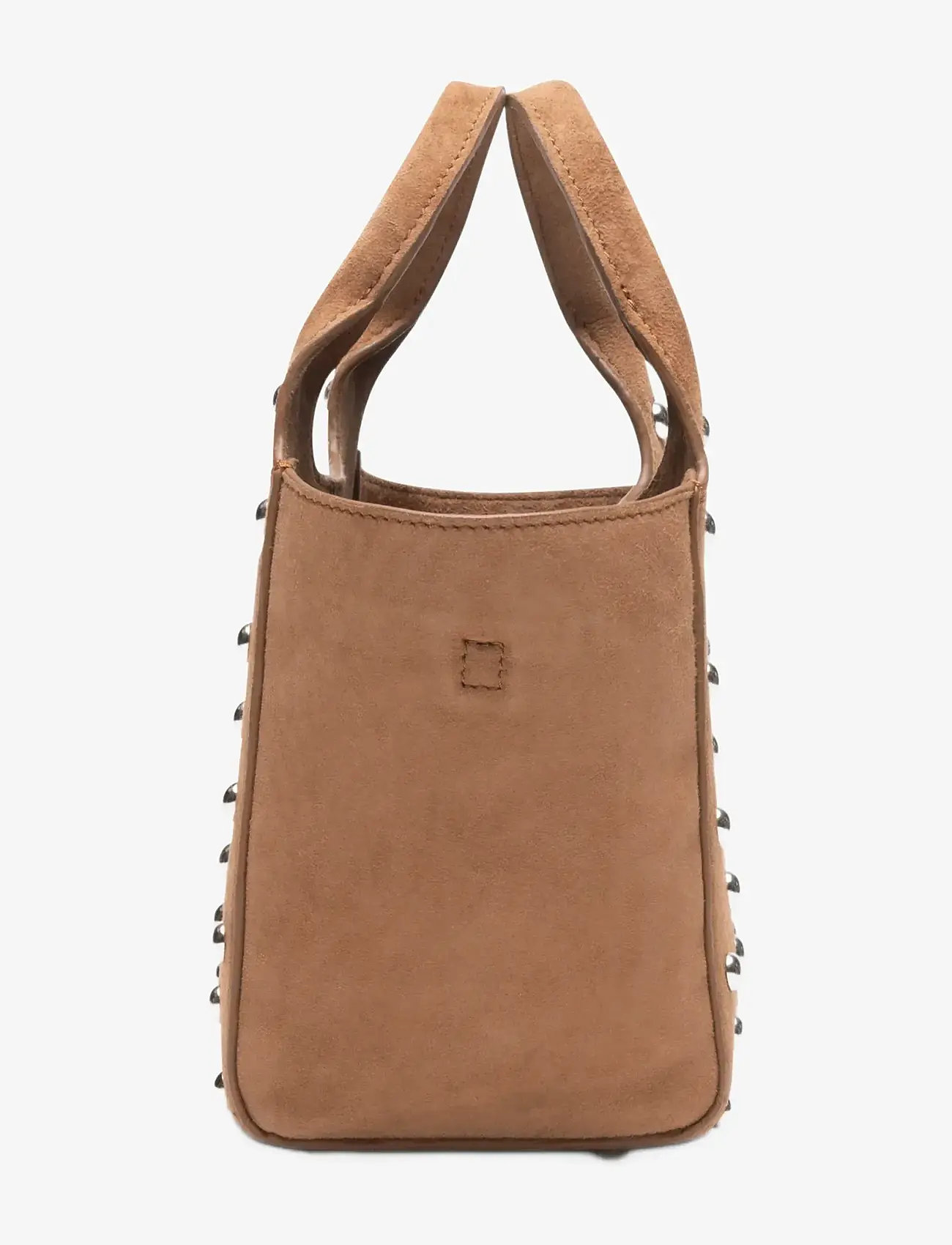 Stand Studio - Lois Mini Bag - tote bags - desert tan - 2