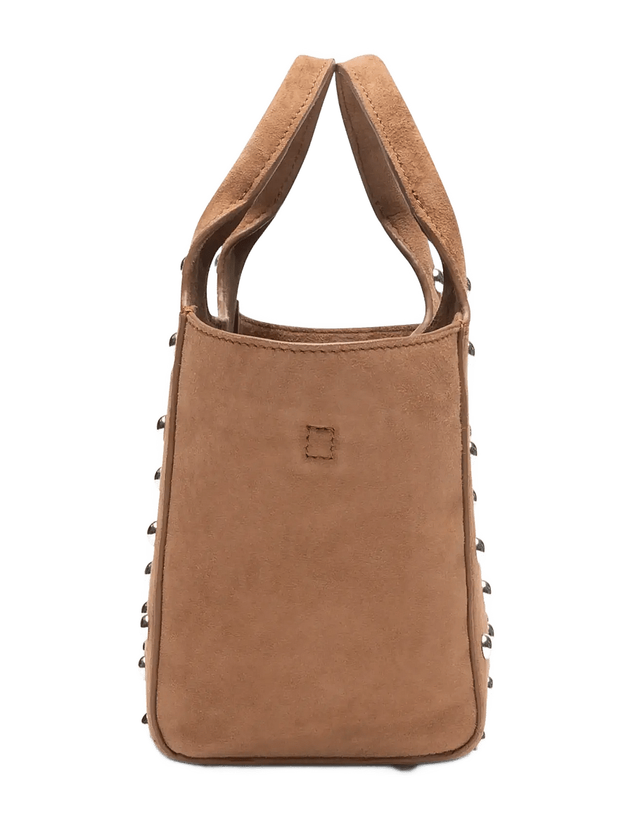 Stand Studio - Lois Mini Bag - tote bags - desert tan - 2