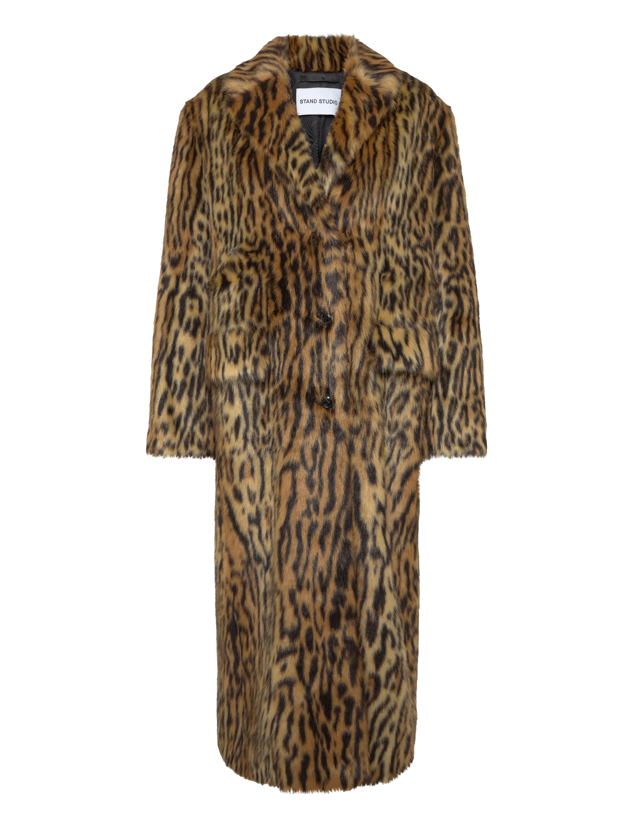 Marceline Coat