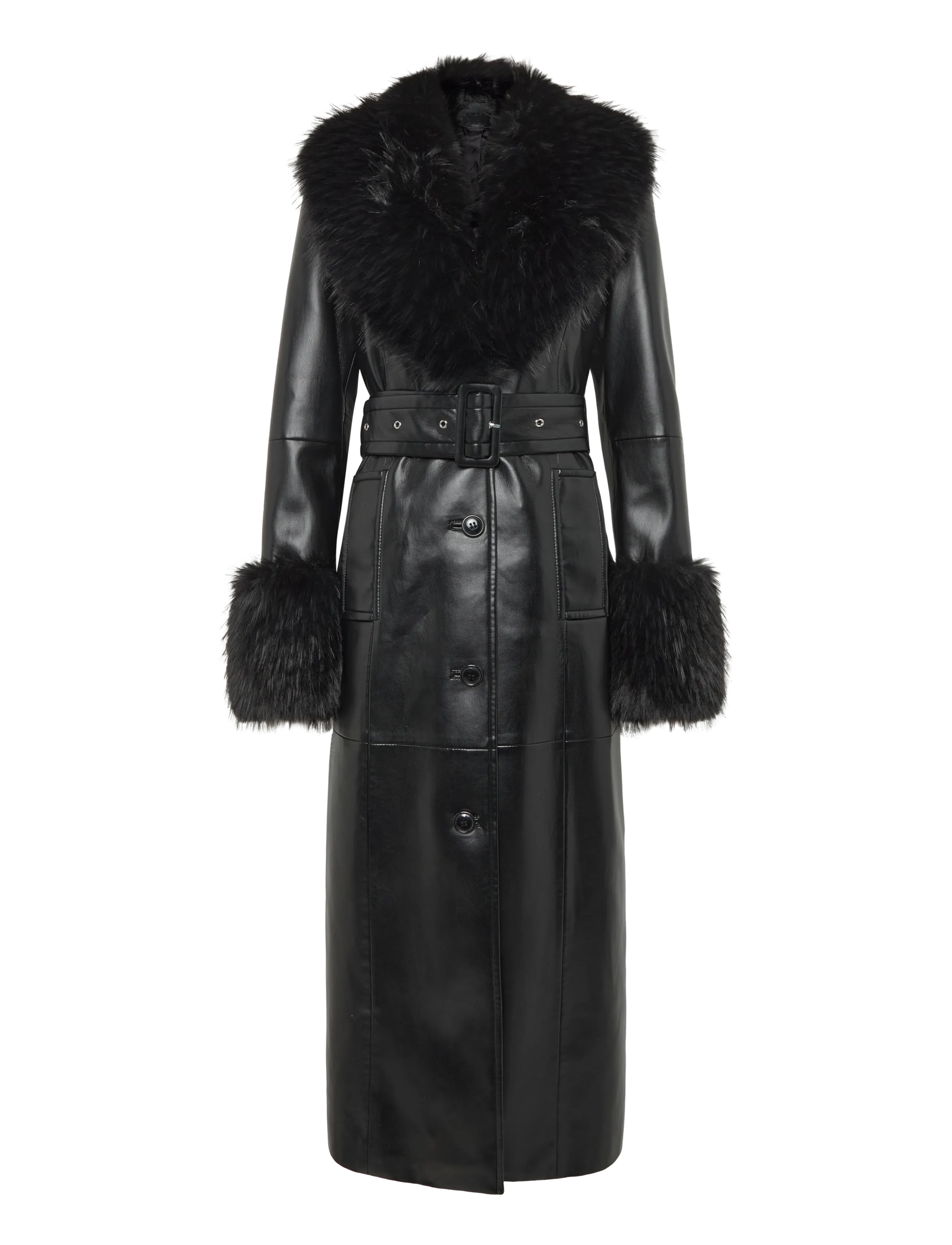 Stand Studio - Estella Coat -