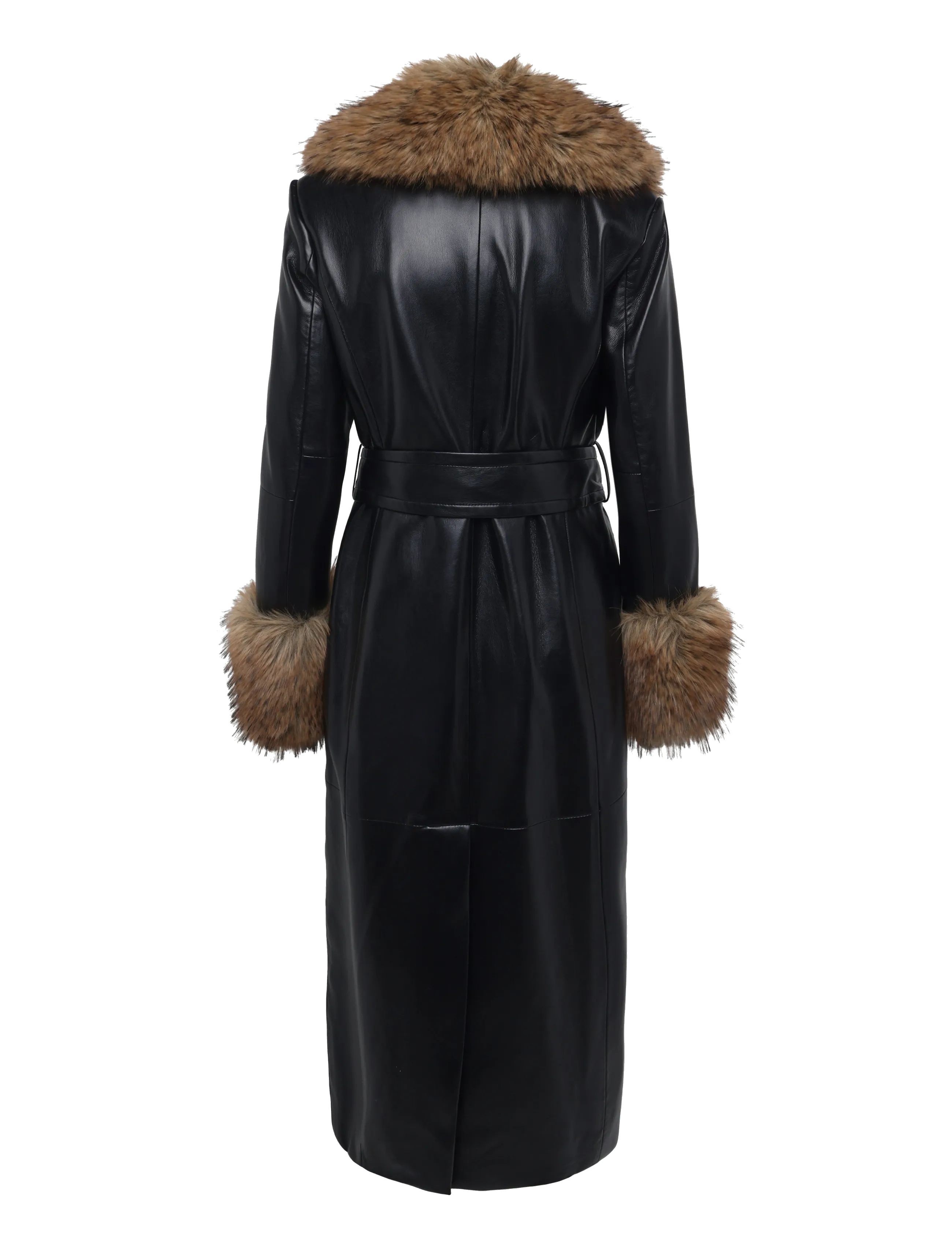 STAND STUDIO Estella Coat kappor & rockar dam – bild 8