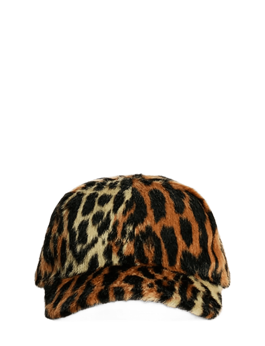 Stand Studio - Cyrene Cap - caps - classic leo - 0