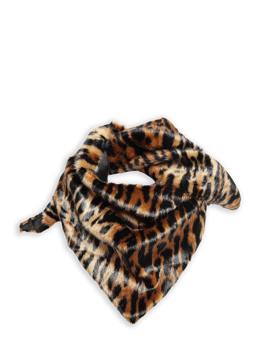 Stand Studio - Cassi Scarf - modetrends - classic leo - 0