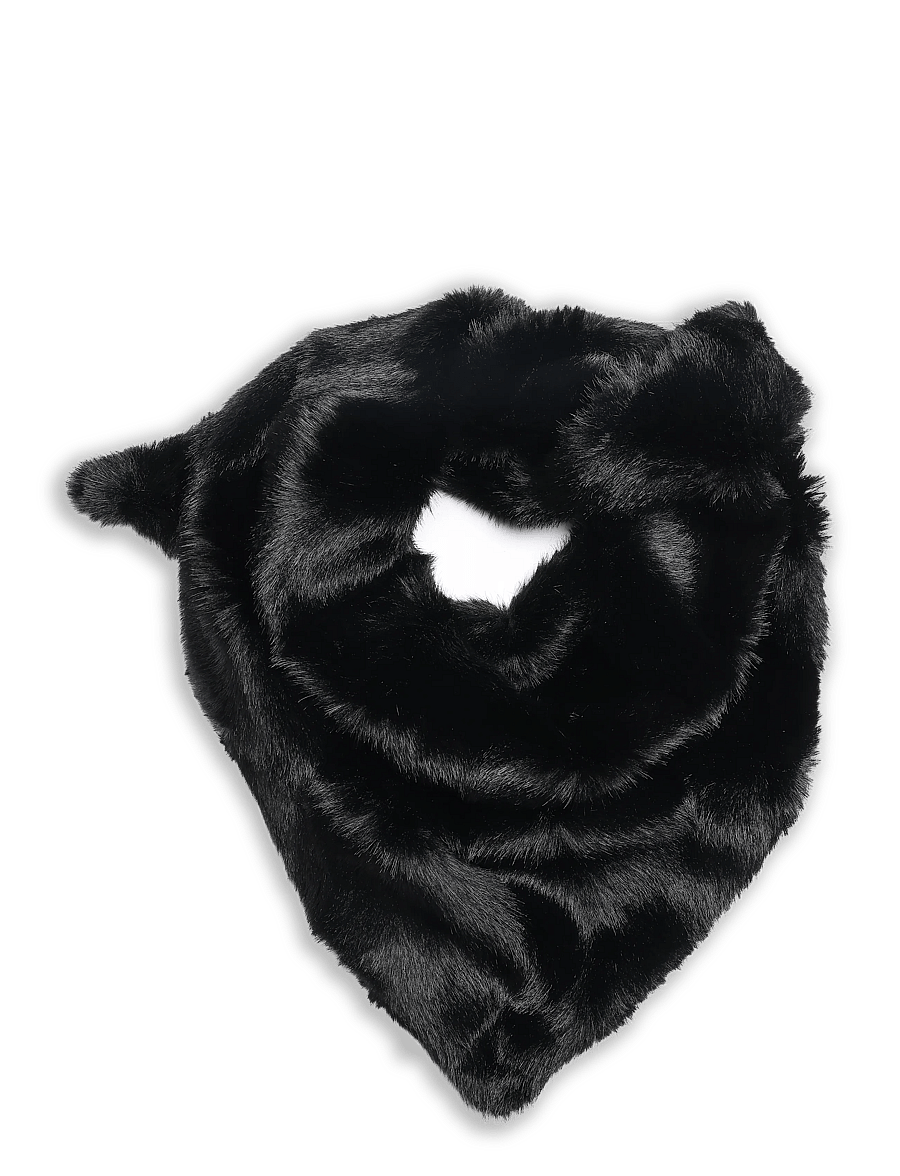 Stand Studio - Cassi Scarf - modetrends - black - 0