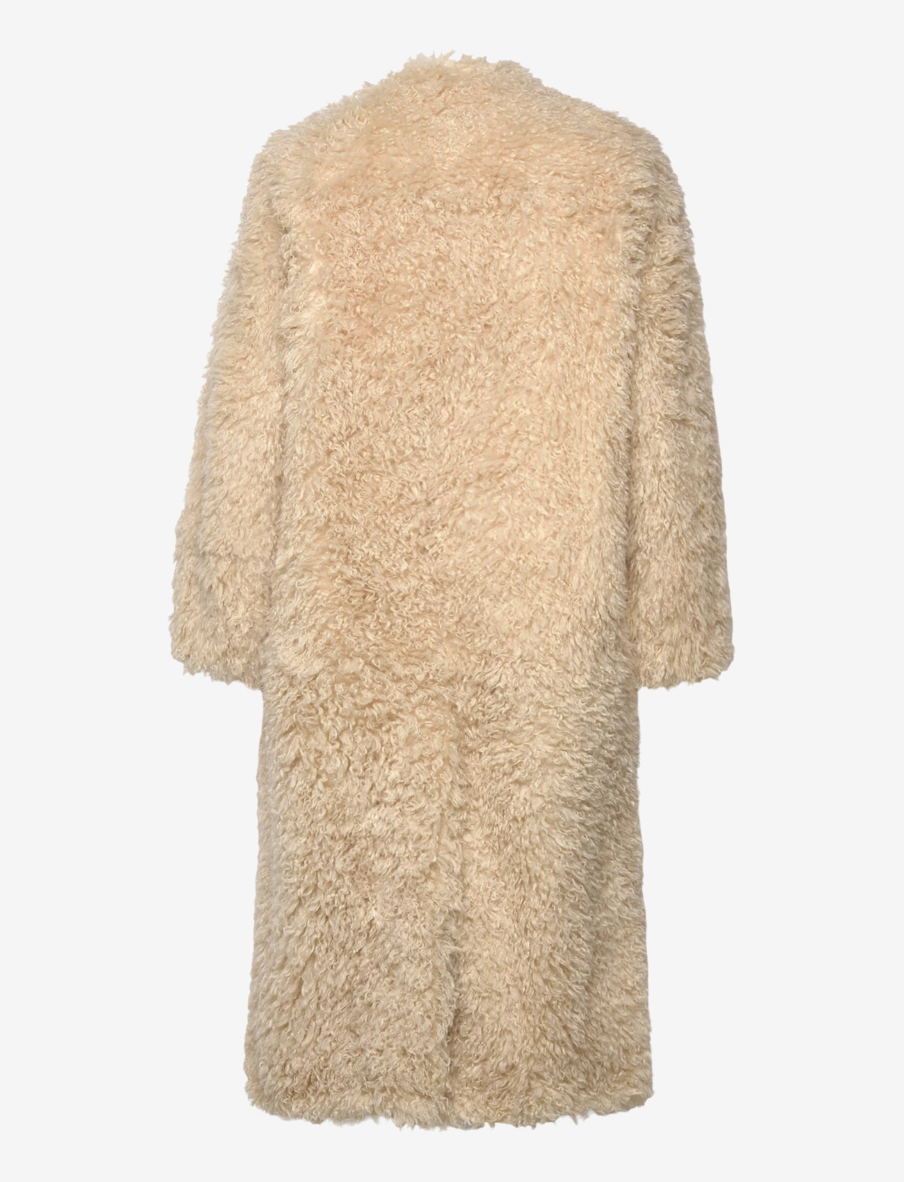 Stand Studio - Carolina Coat - leichte mäntel - off white - 1