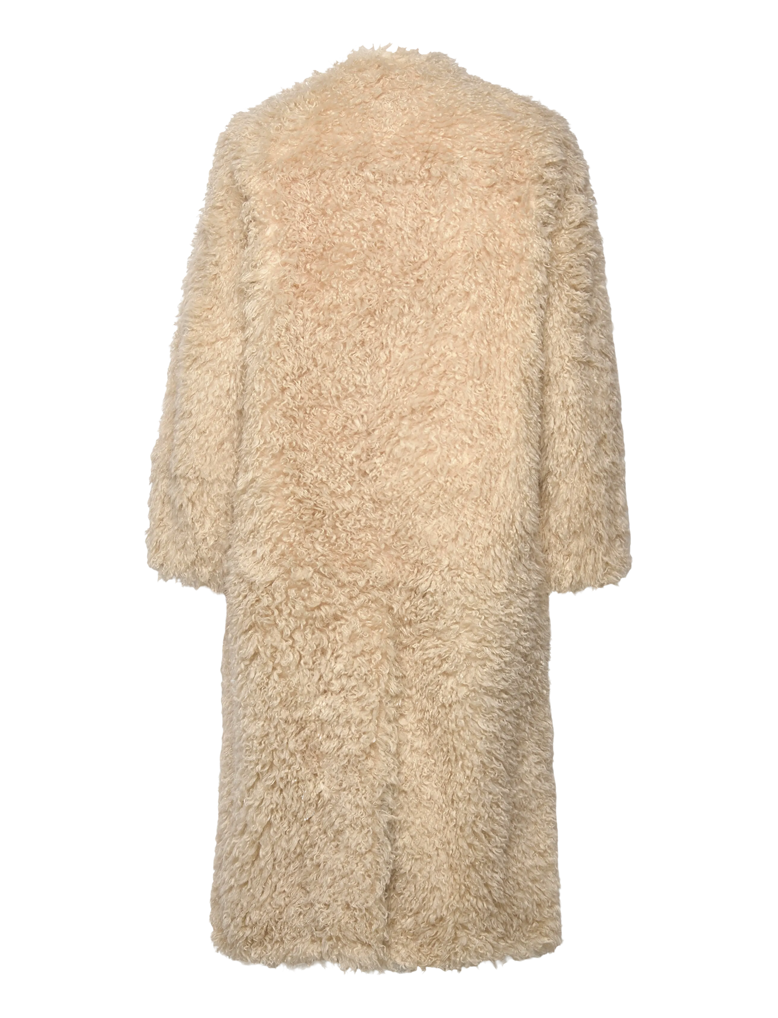 Stand Studio - Carolina Coat - leichte mäntel - off white - 1