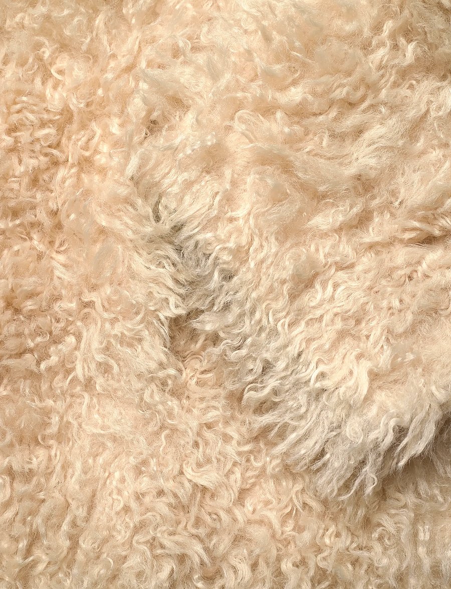 Stand Studio - Carolina Coat - dunne jassen - off white - 3