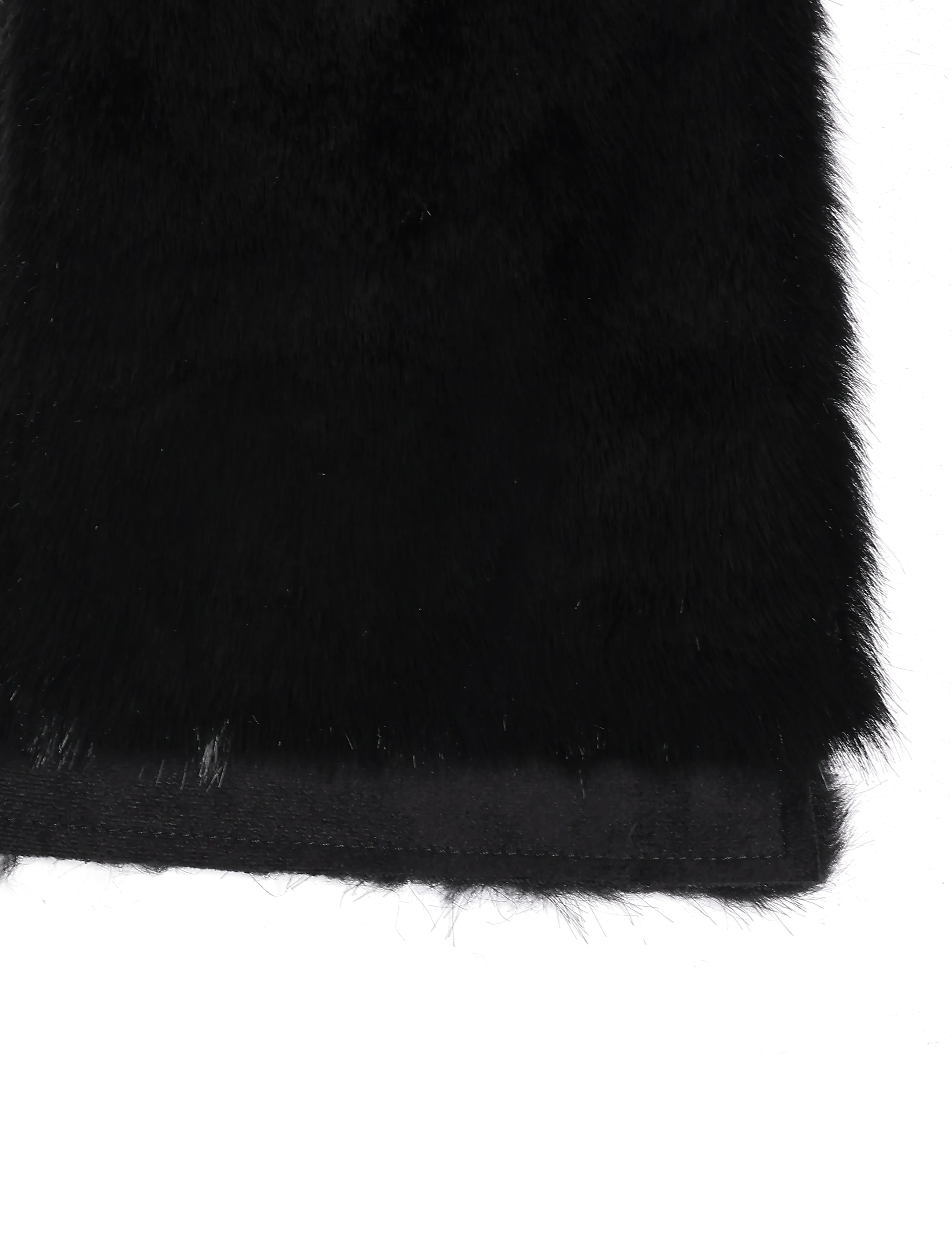 Stand Studio - Palmer Coat - black/black - 4