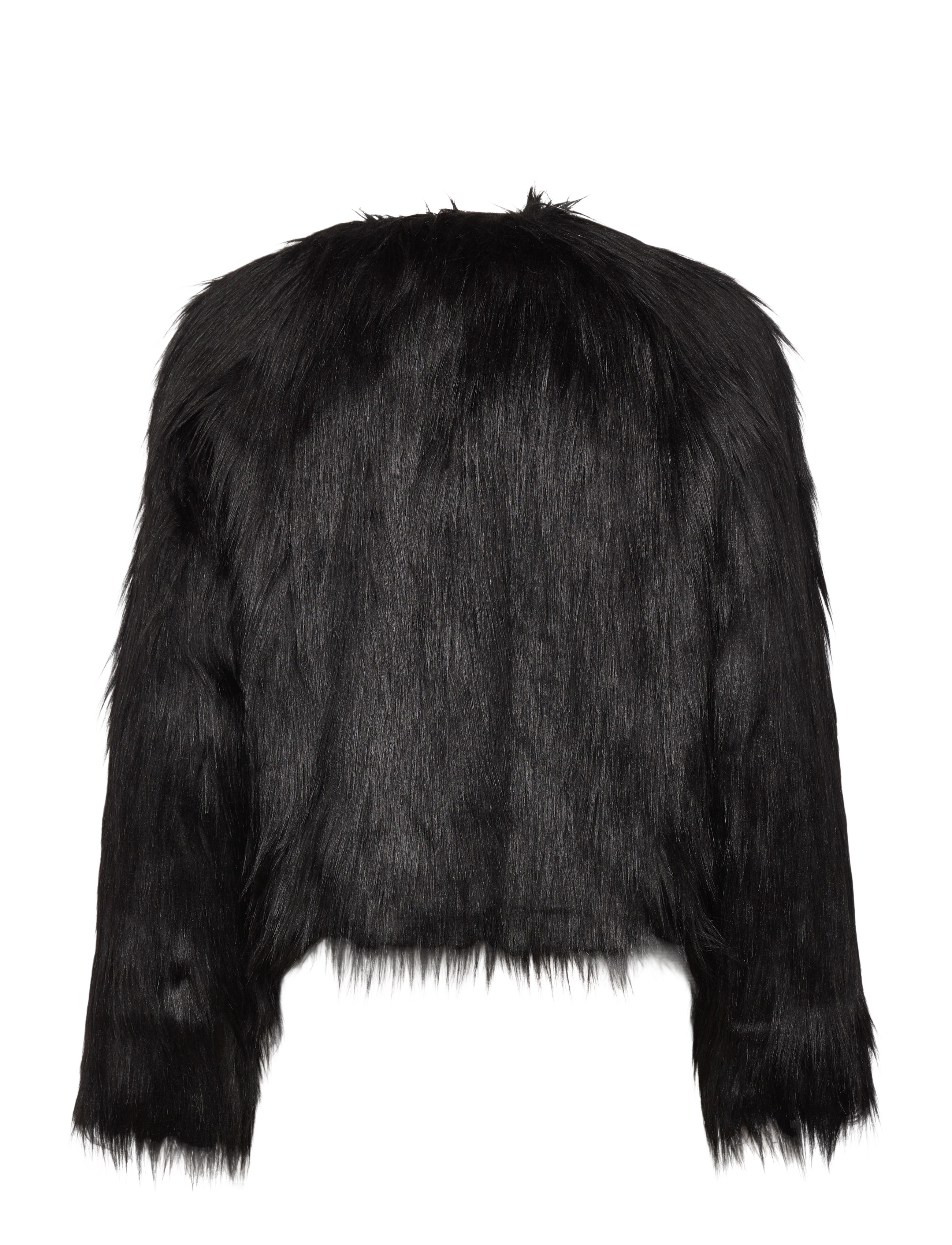 Stand Studio - Eilish Jacket - outerwear - black - 2