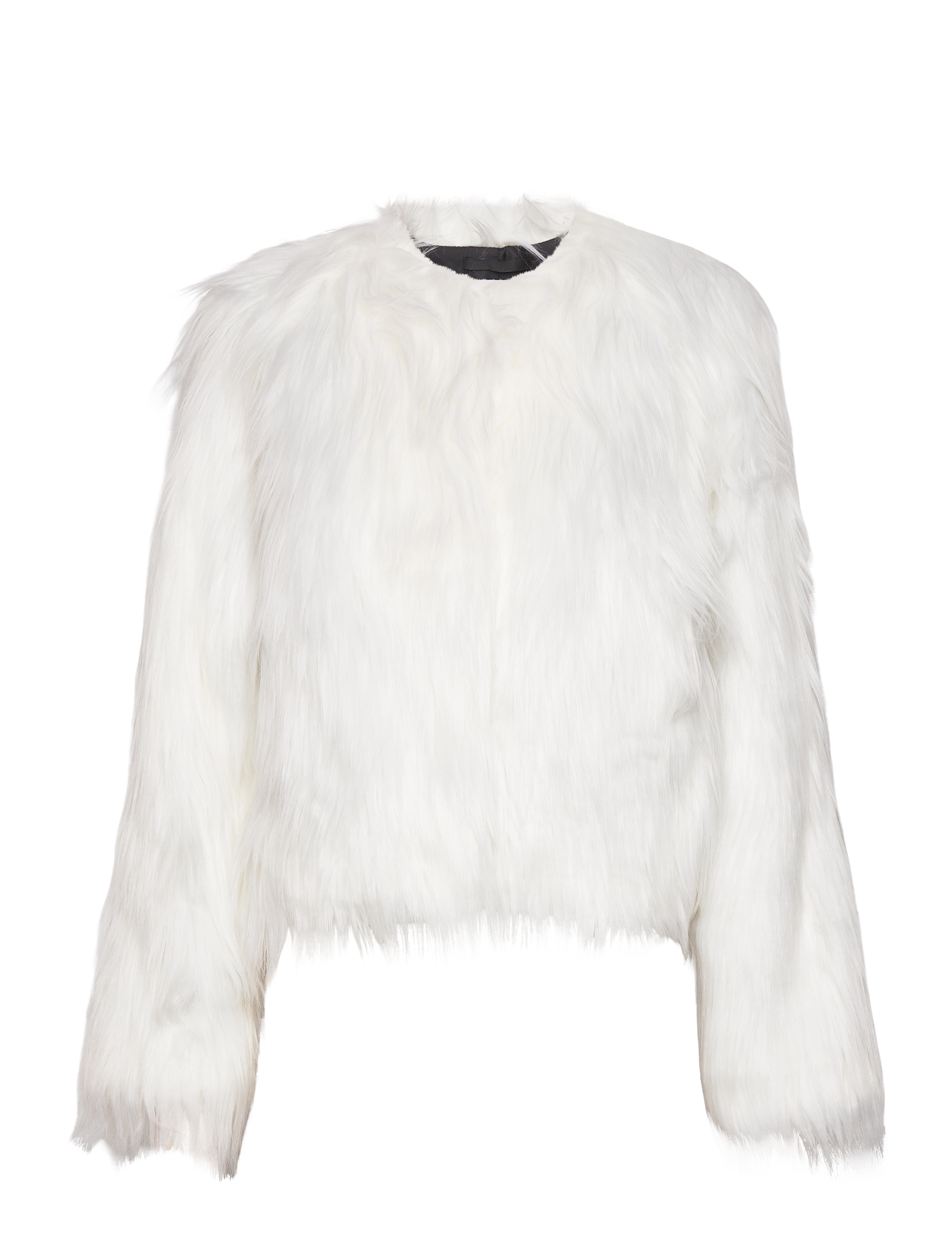 Eilish Jacket - OFF WHITE