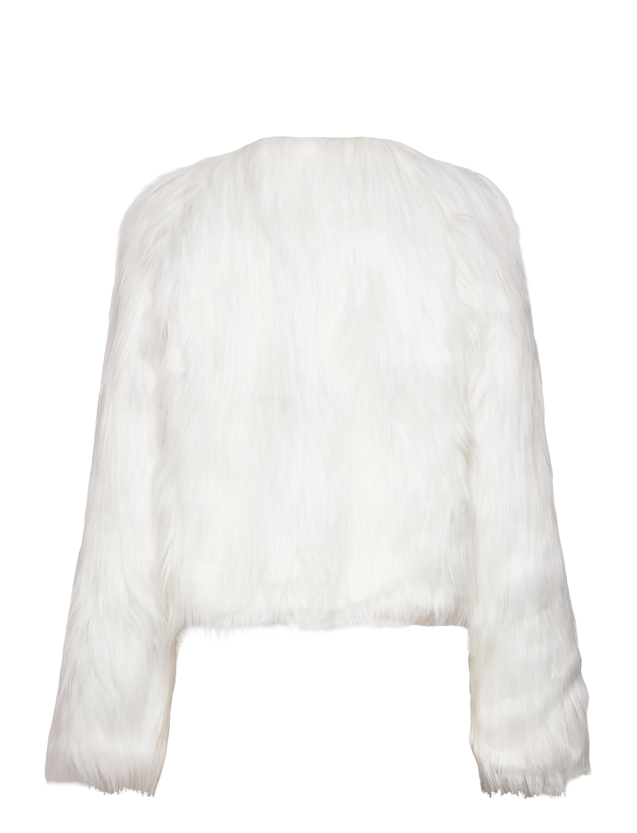 Stand Studio - Eilish Jacket - outerwear - off white - 2