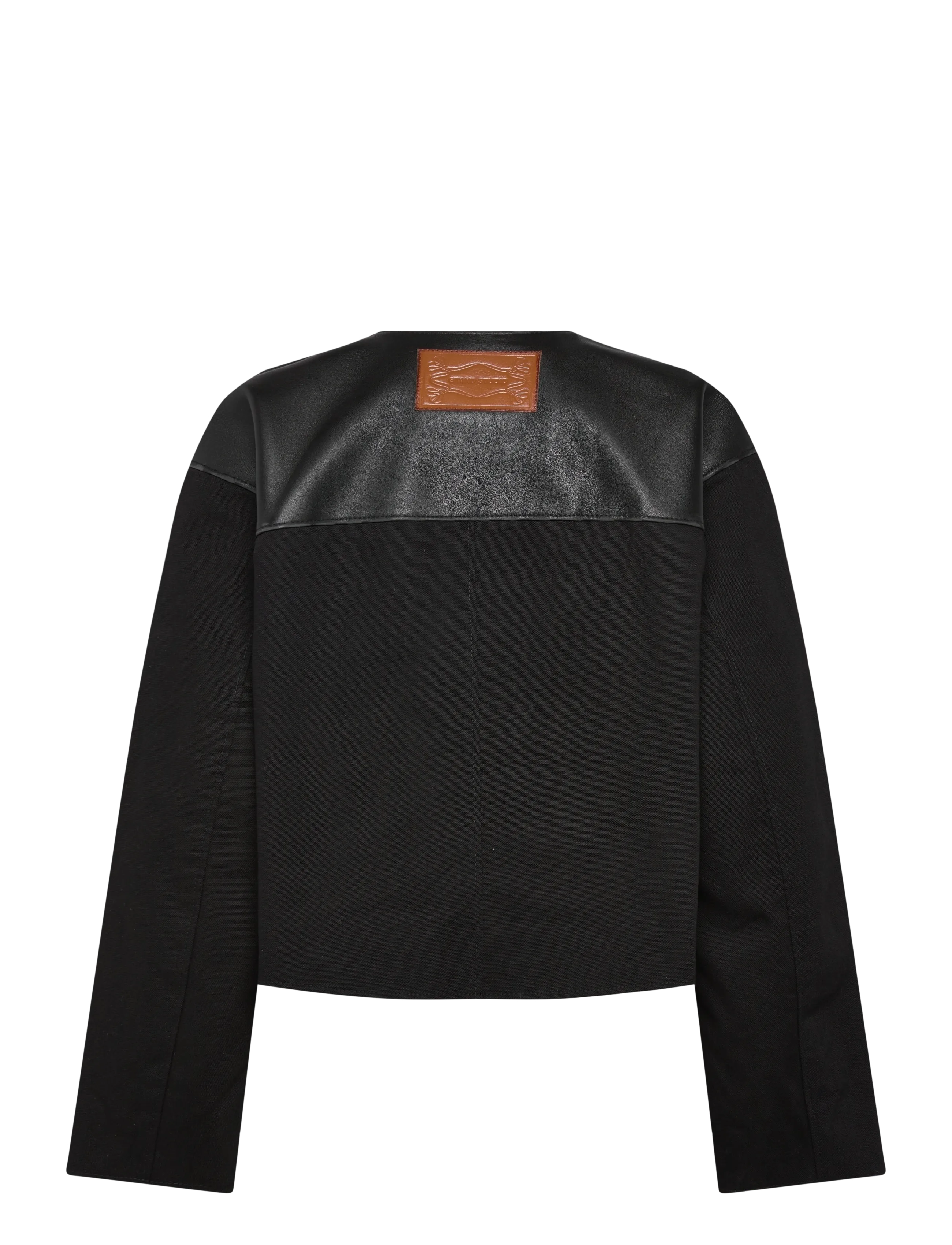 Stand Studio - Cleo Jacket - frühlingsjacken - black - 2
