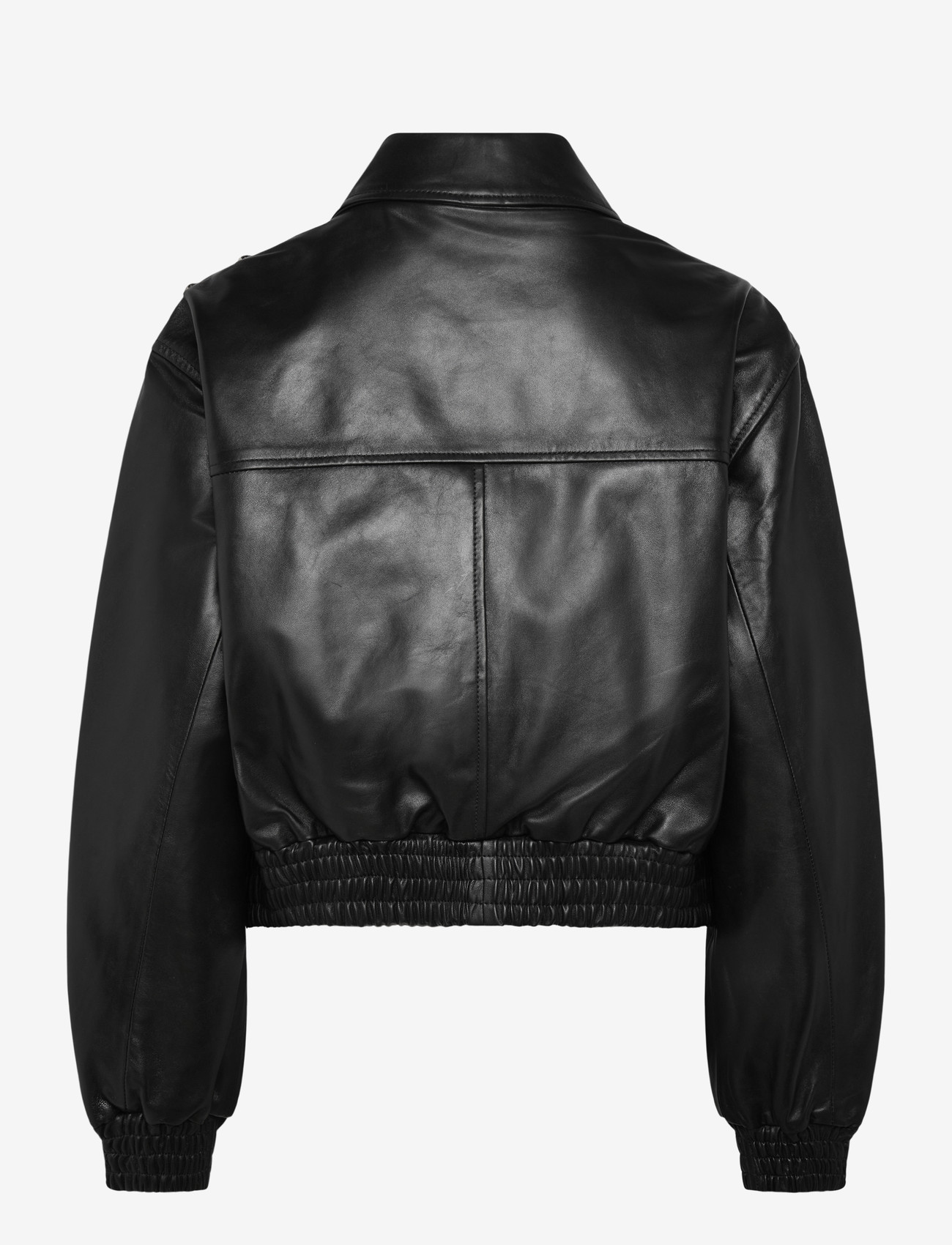 Stand Studio - Doria Jacket - forårsjakker - black - 1