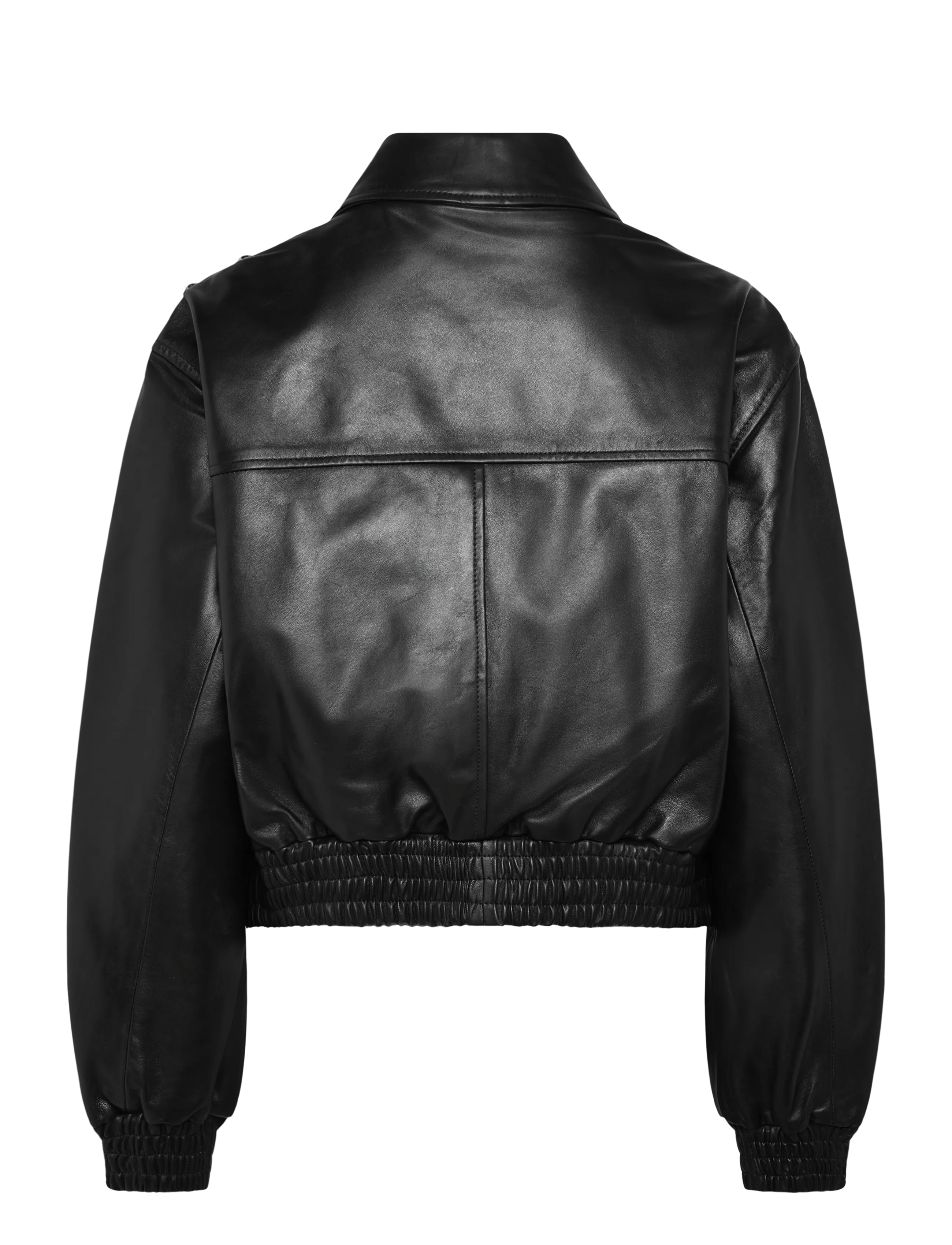 Stand Studio - Doria Jacket - ytterkläder - black - 2