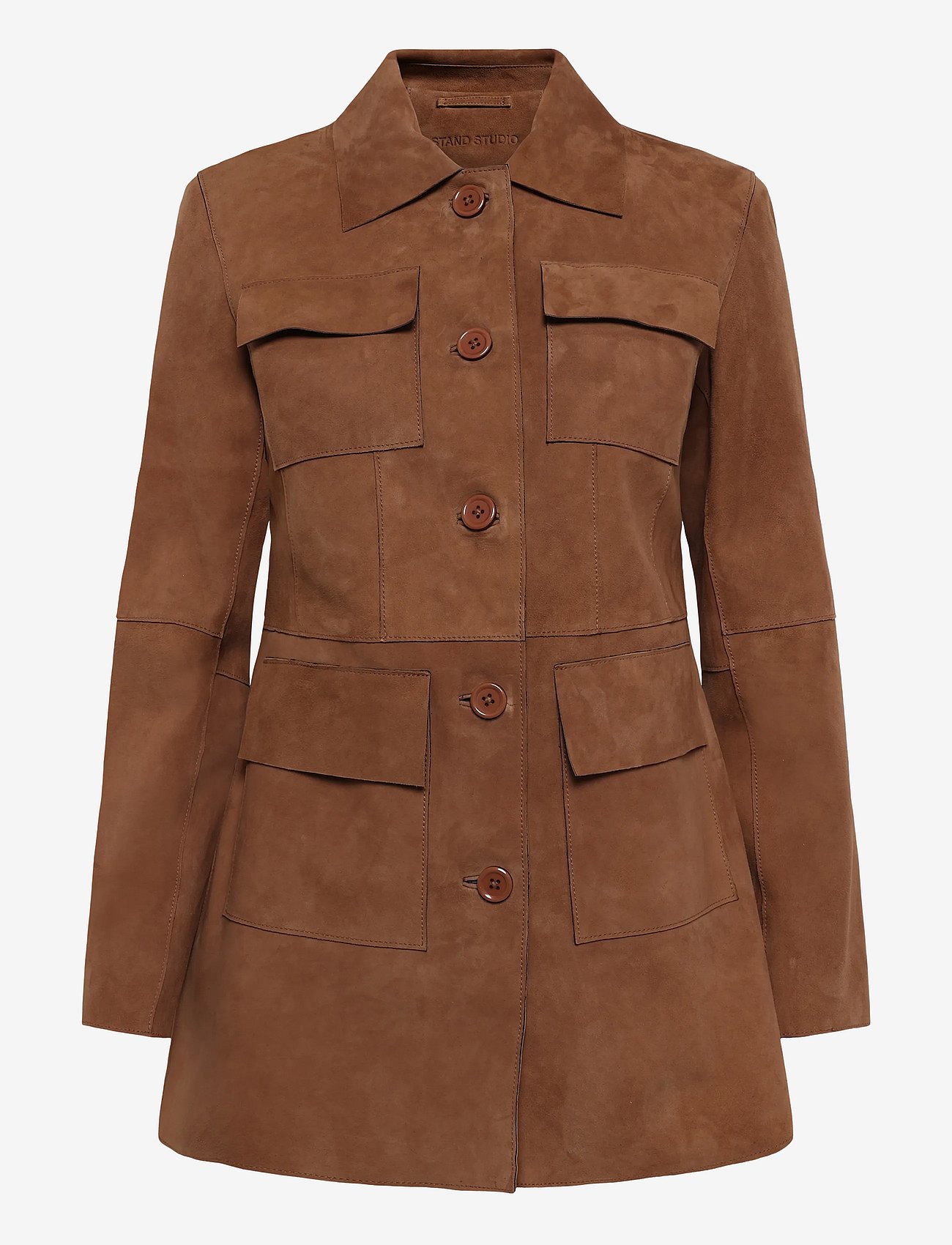 Stand Studio - Kierra Jacket -