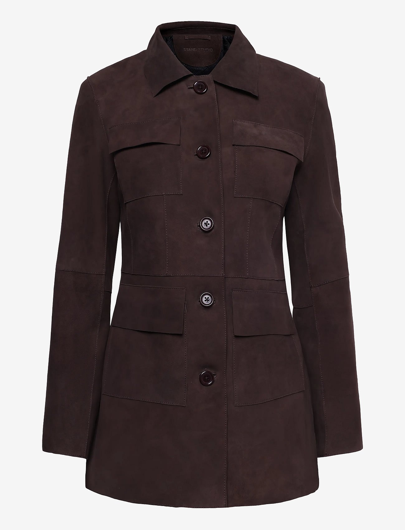 Stand Studio - Kierra Jacket -