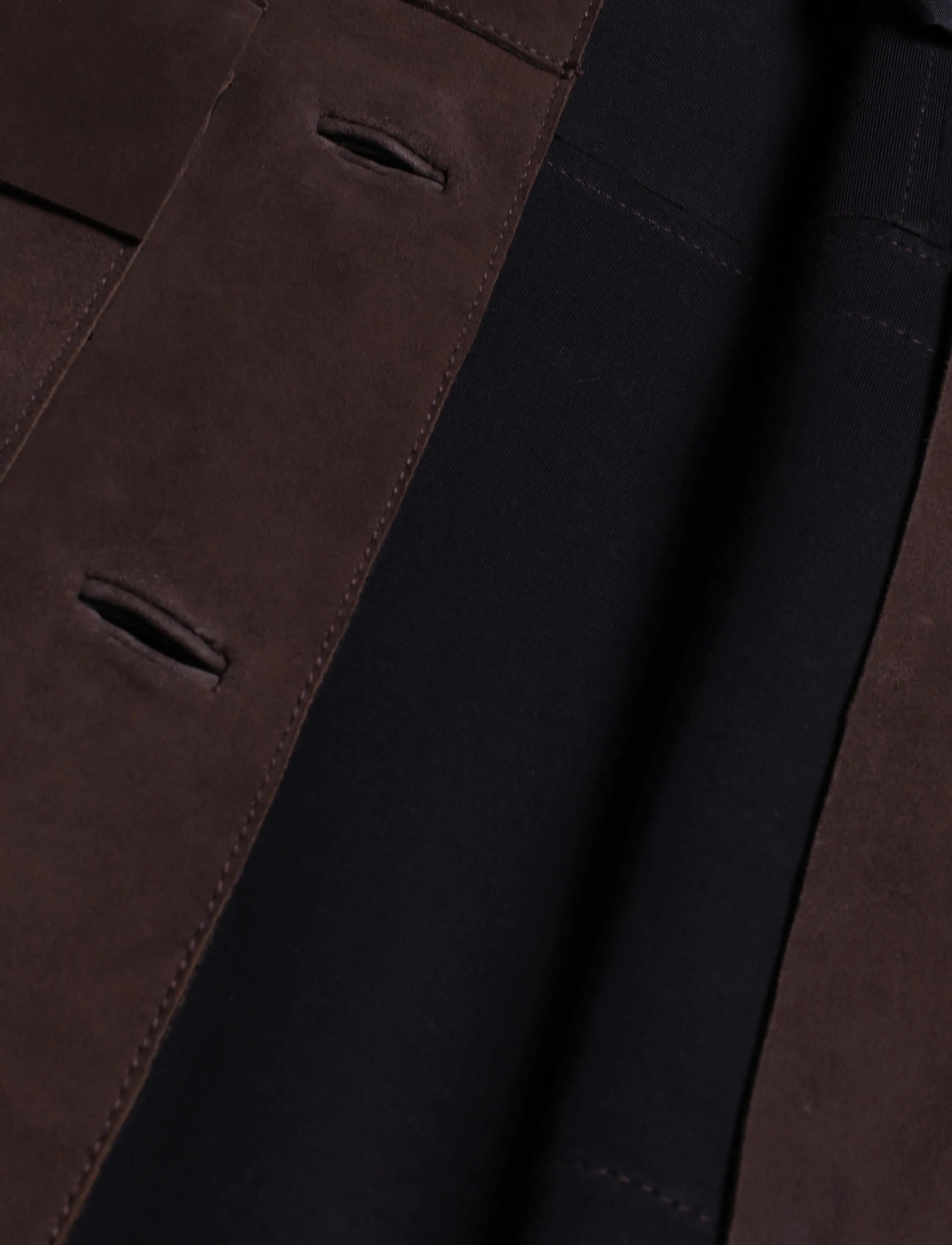 Stand Studio - Kierra Jacket - dark cacao - 4