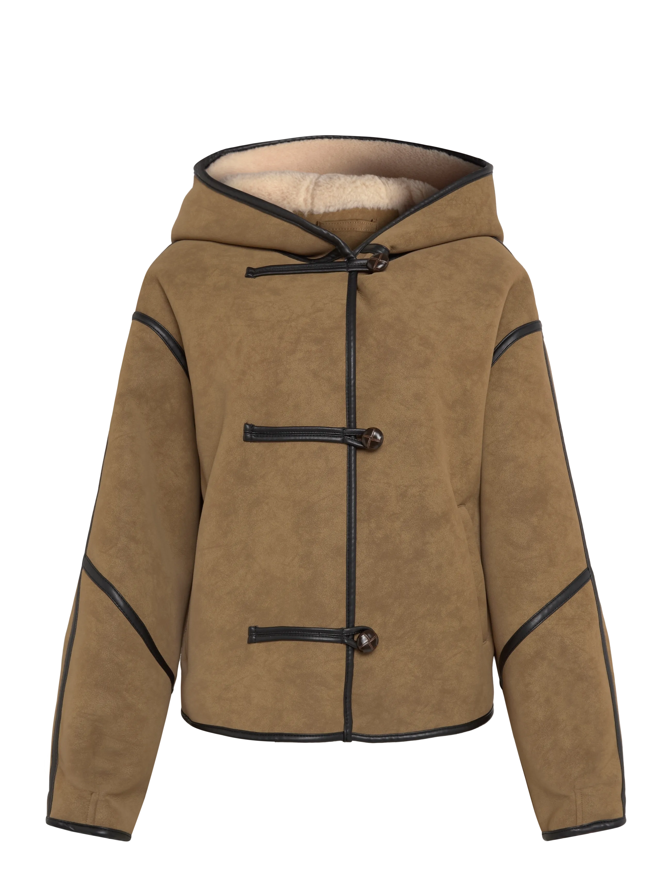 Fia Jacket