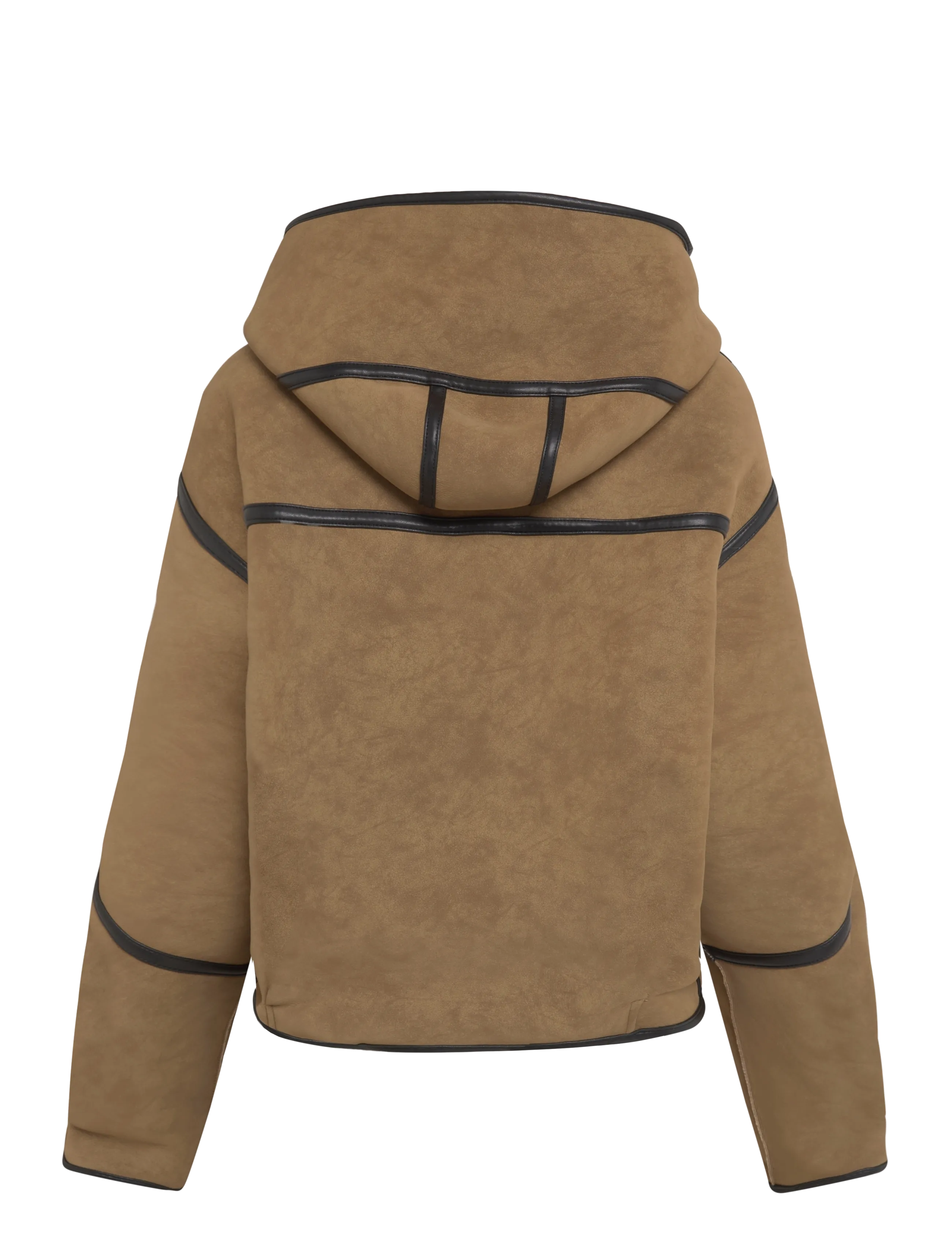 STAND STUDIO Fia Jacket jackor dam – bild 2