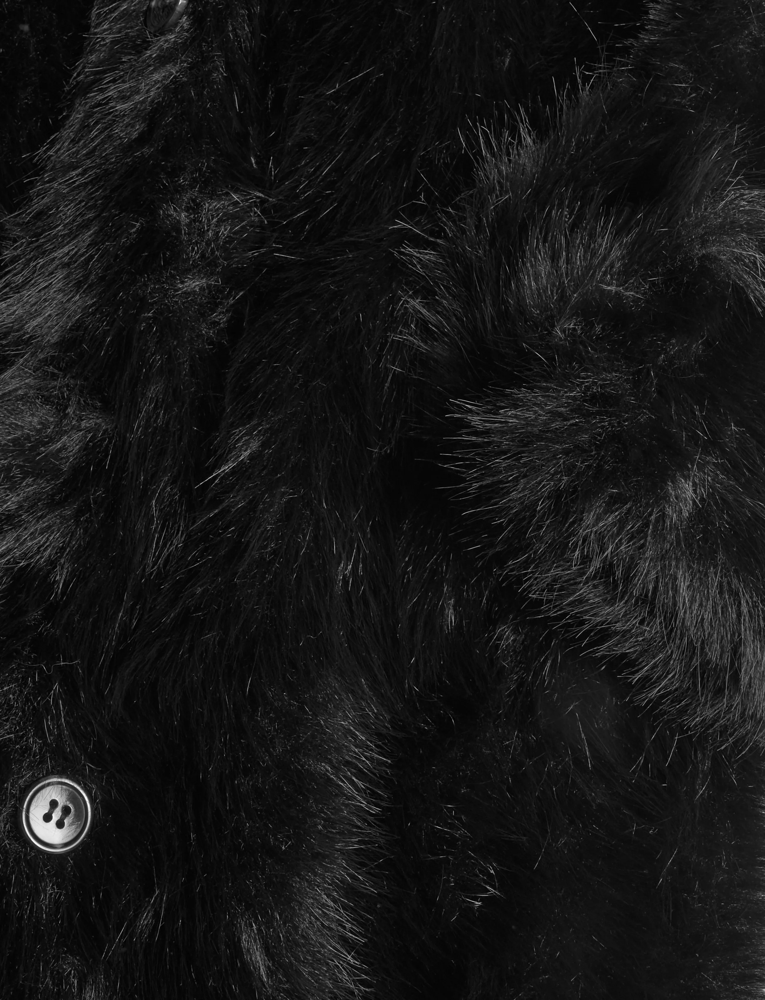 Stand Studio - Hana Coat - outerwear - black - 3