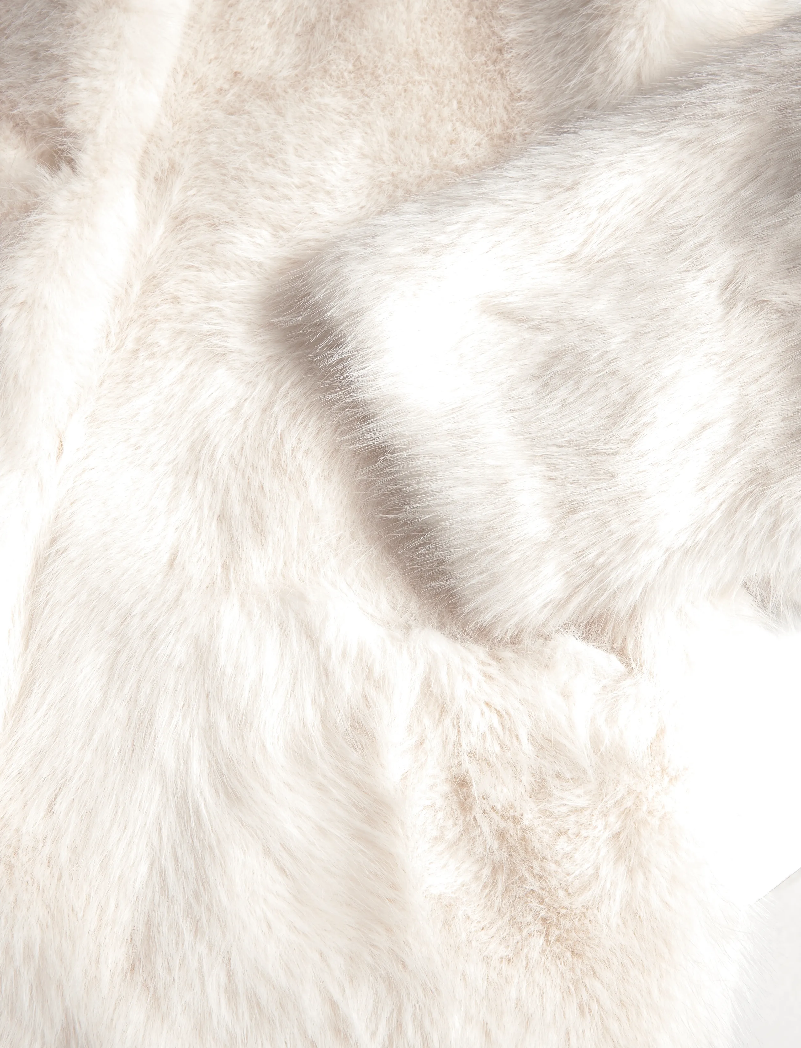 Stand Studio - Siena Jacket - herbstersparnisse - off white - 3
