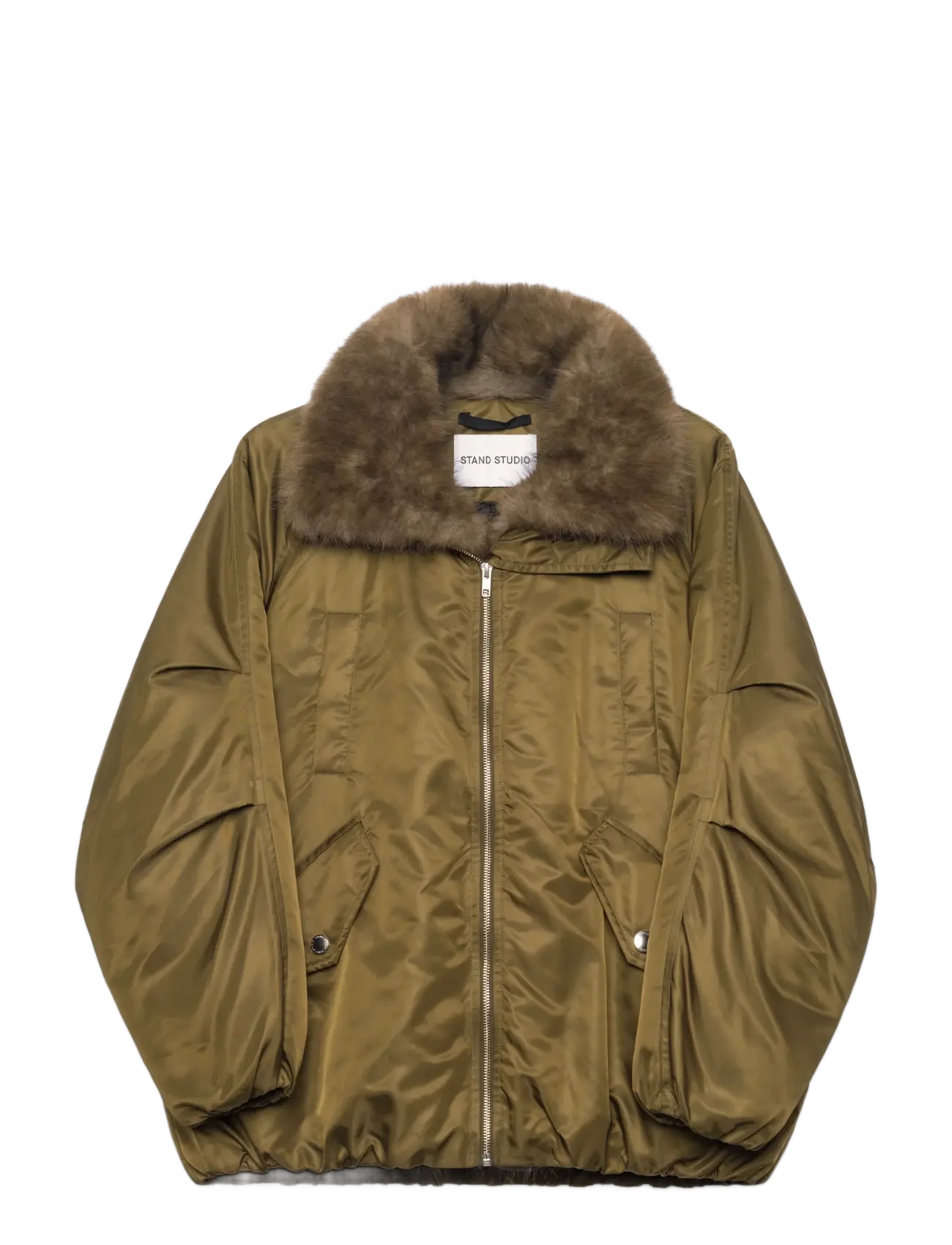ARMY GREEN
