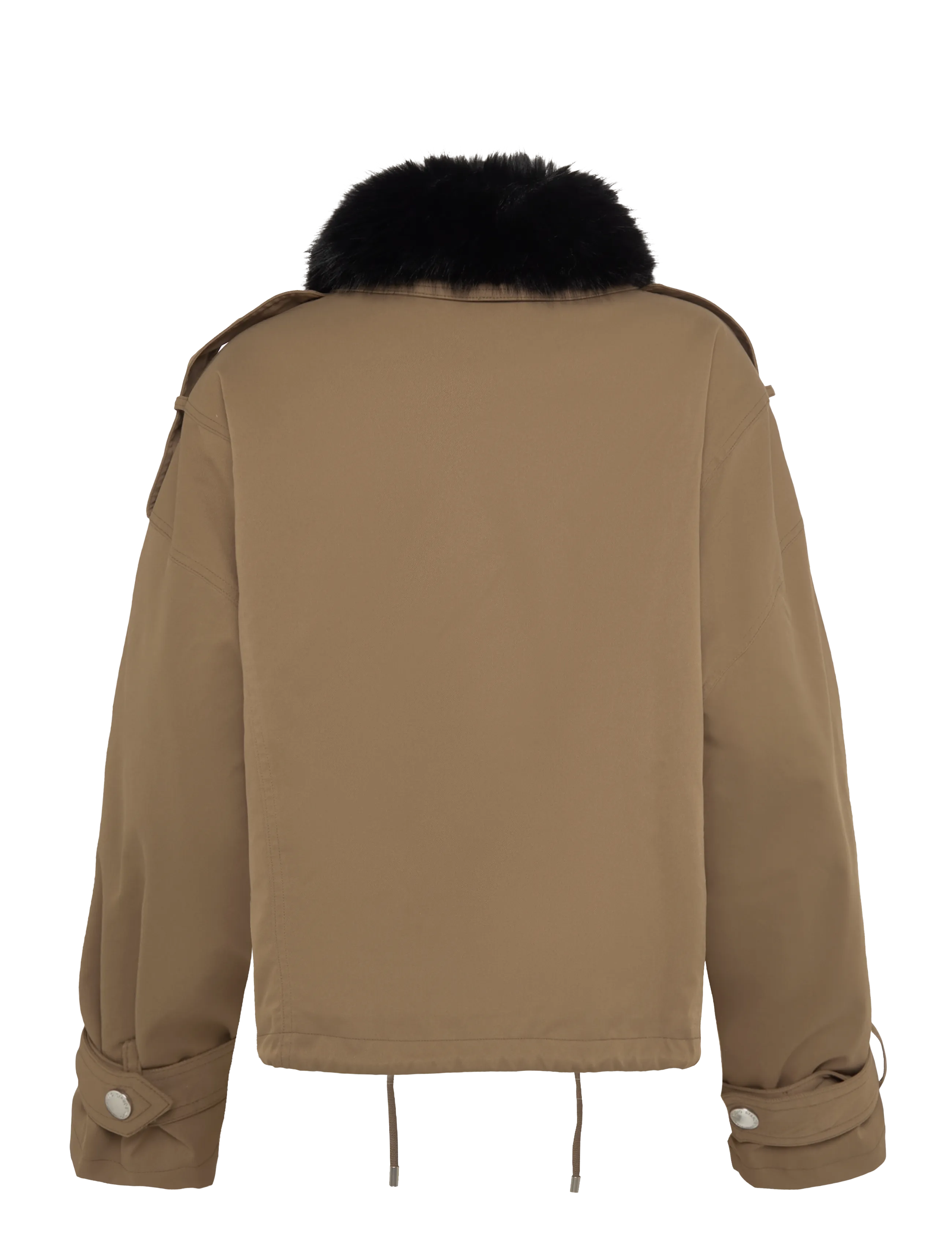 STAND STUDIO Estrella Jacket jackor dam – bild 2