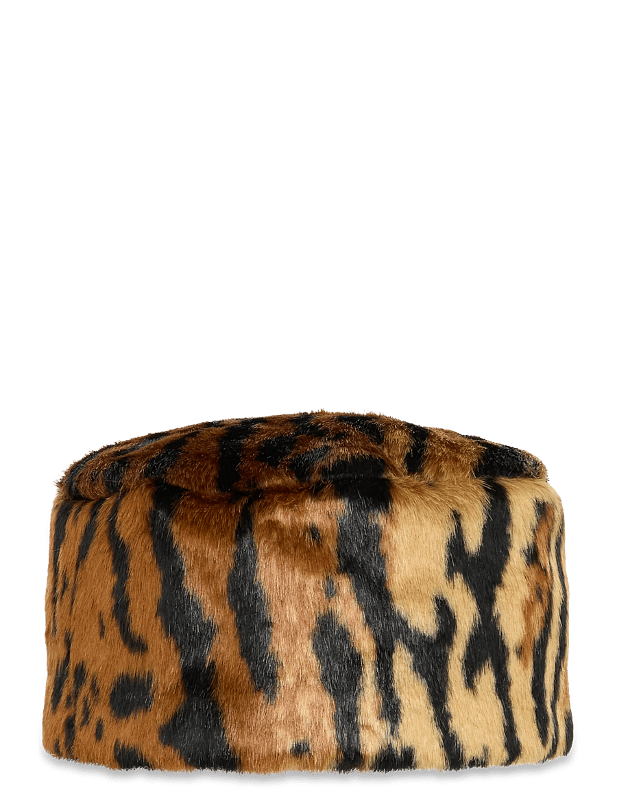 Stand Studio - Ozzy Pillerbox Hat - huer & kasketter - classic leo - 0