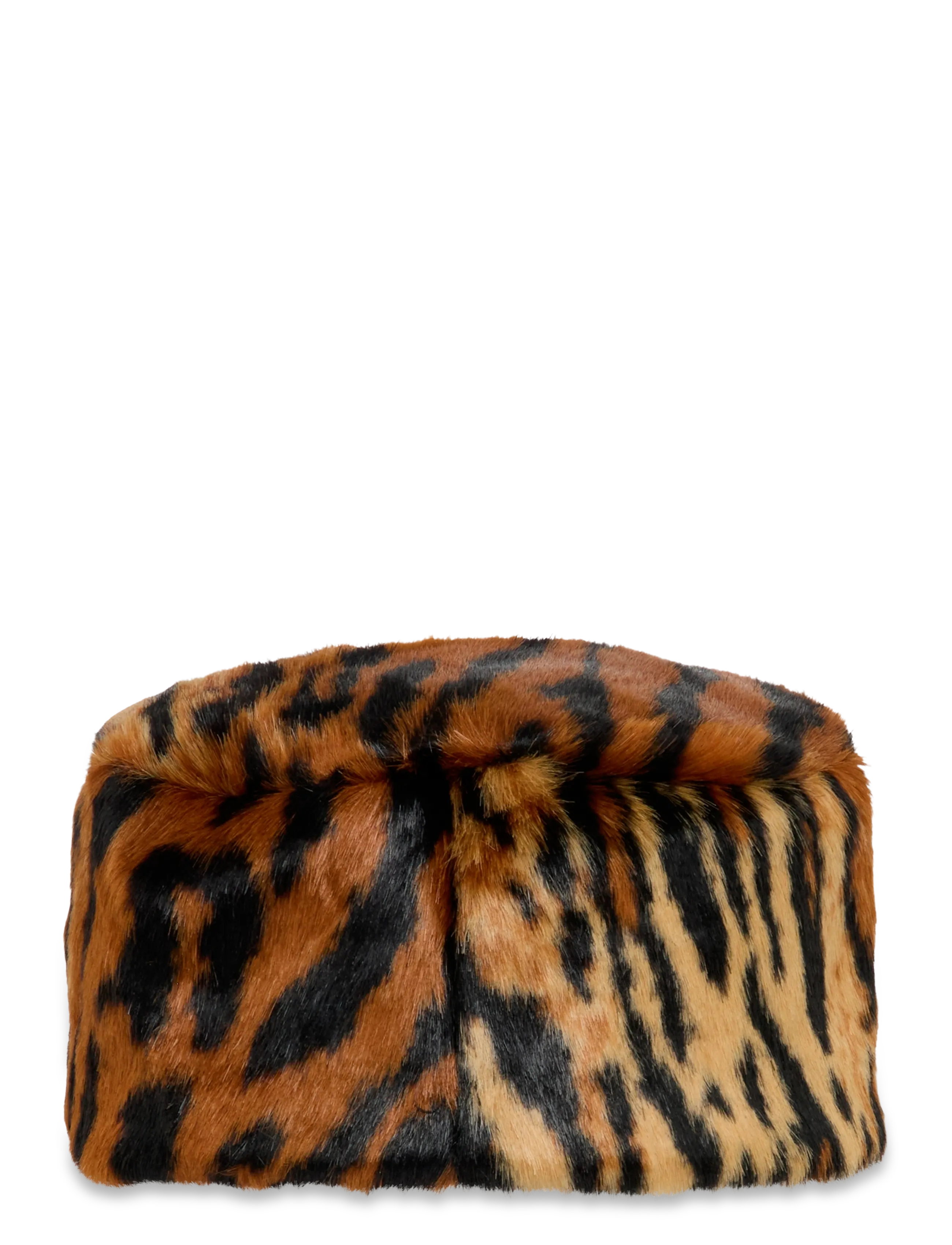 Stand Studio - Ozzy Pillerbox Hat - huer & kasketter - classic leo - 1