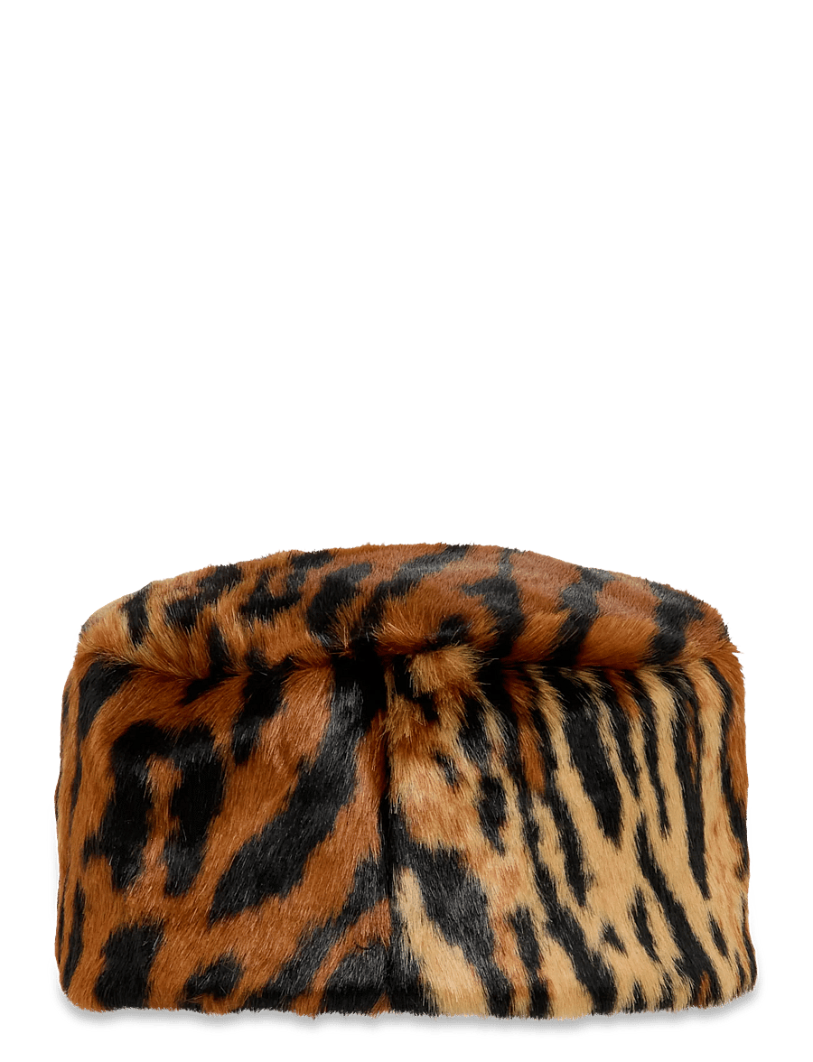 Stand Studio - Ozzy Pillerbox Hat - huer & kasketter - classic leo - 1