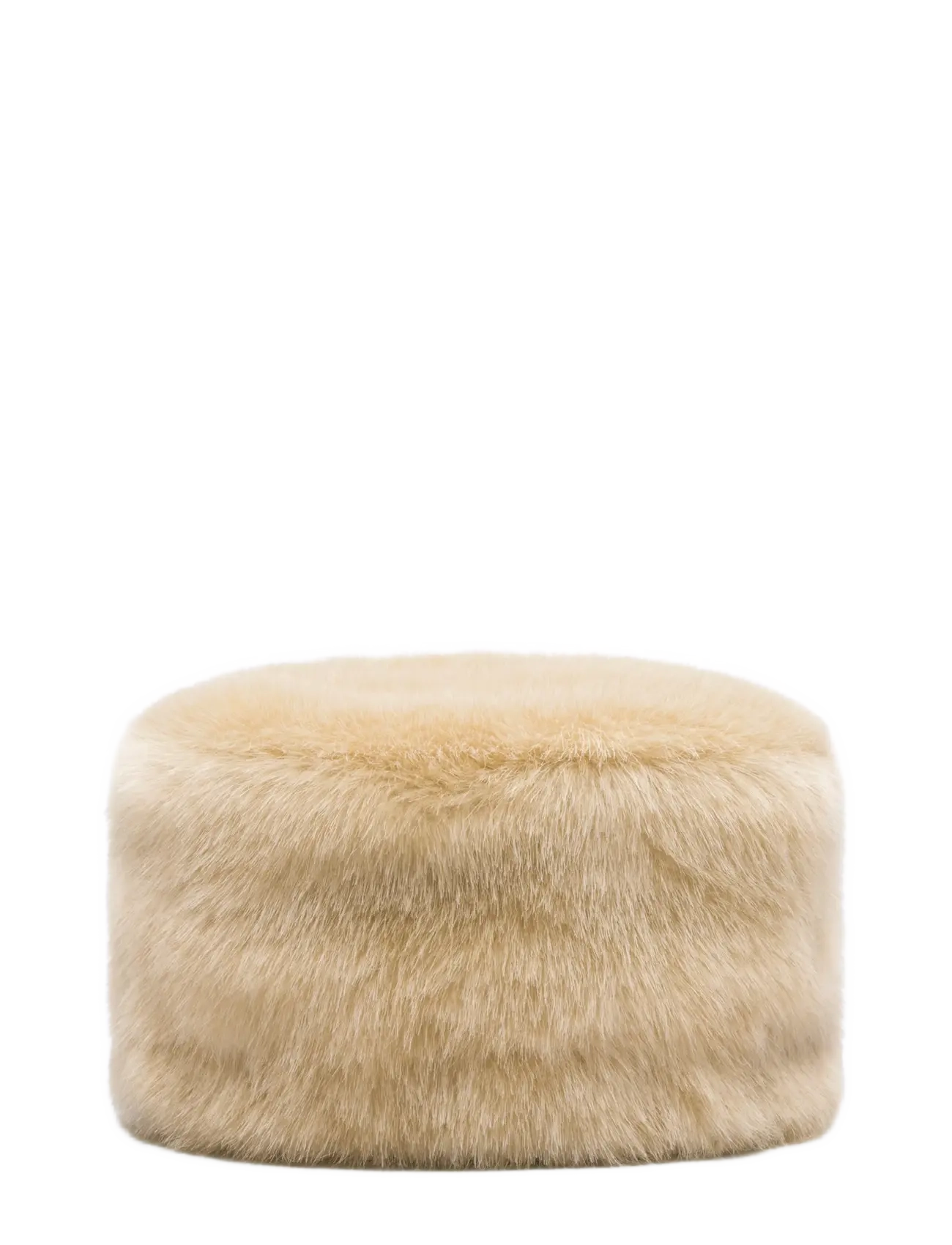 Stand Studio Ozzy Pillerbox Hat - Fashion Trends - CREAM / cream