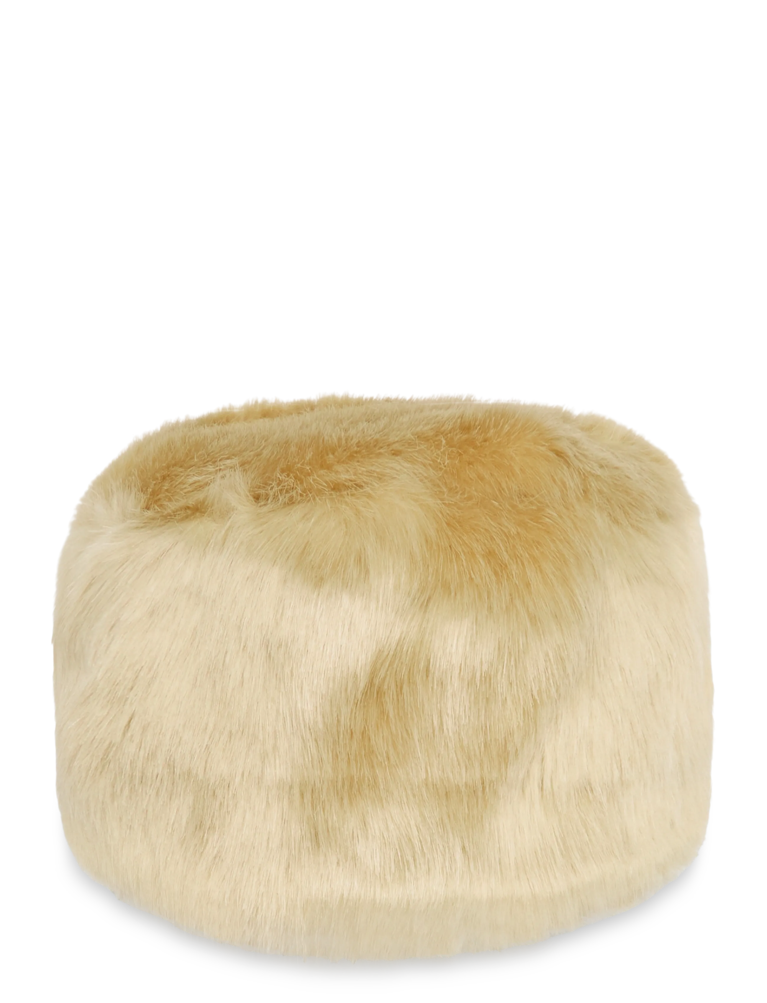 Stand Studio Ozzy Pillerbox Hat - Mütsid ja nokkmütsid - CREAM / cream