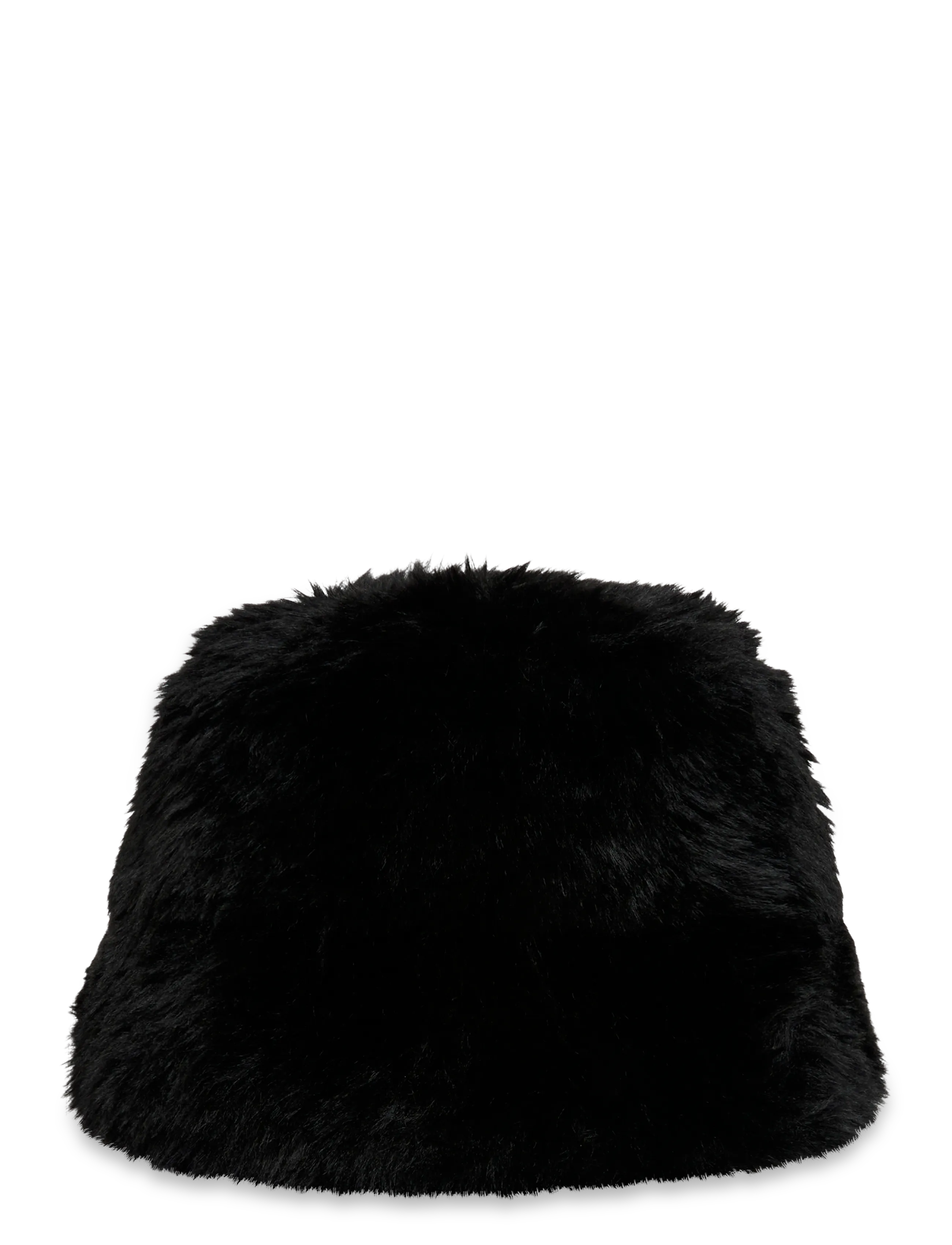 Stand Studio Leight Bucket Hat - Accessoires - BLACK / black